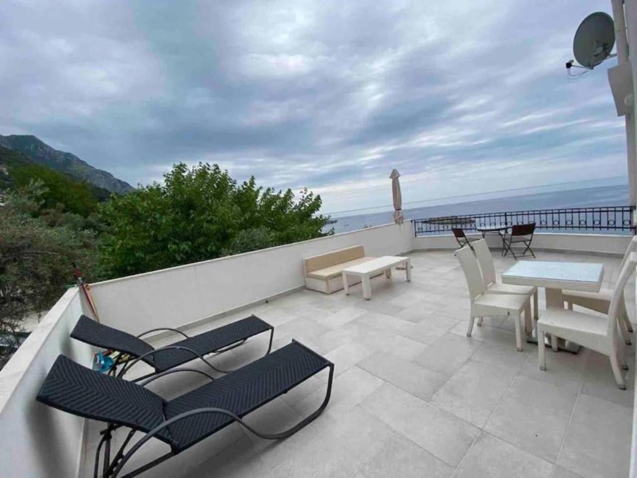 Monte Perla Residence