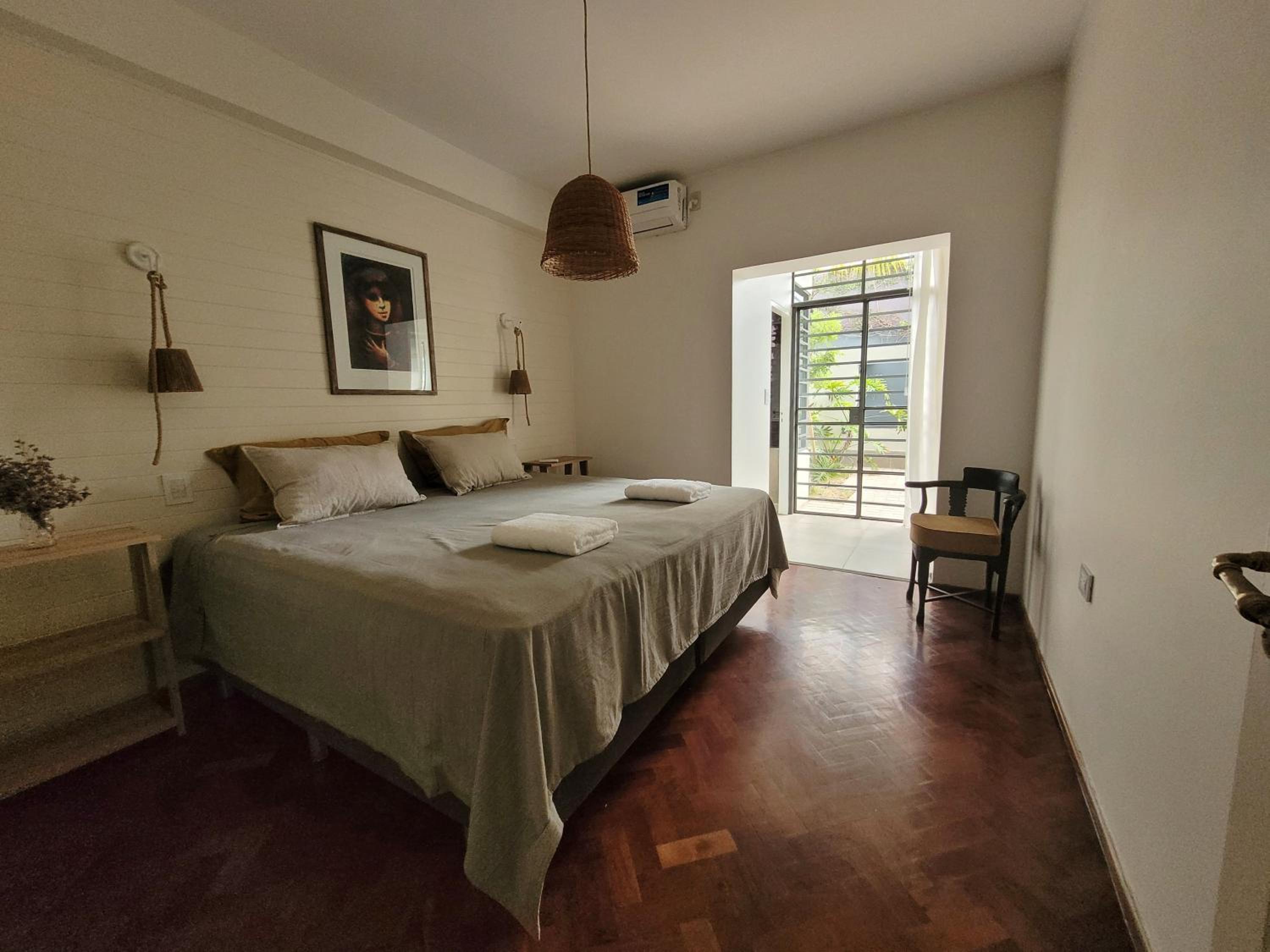 Casa Villanueva