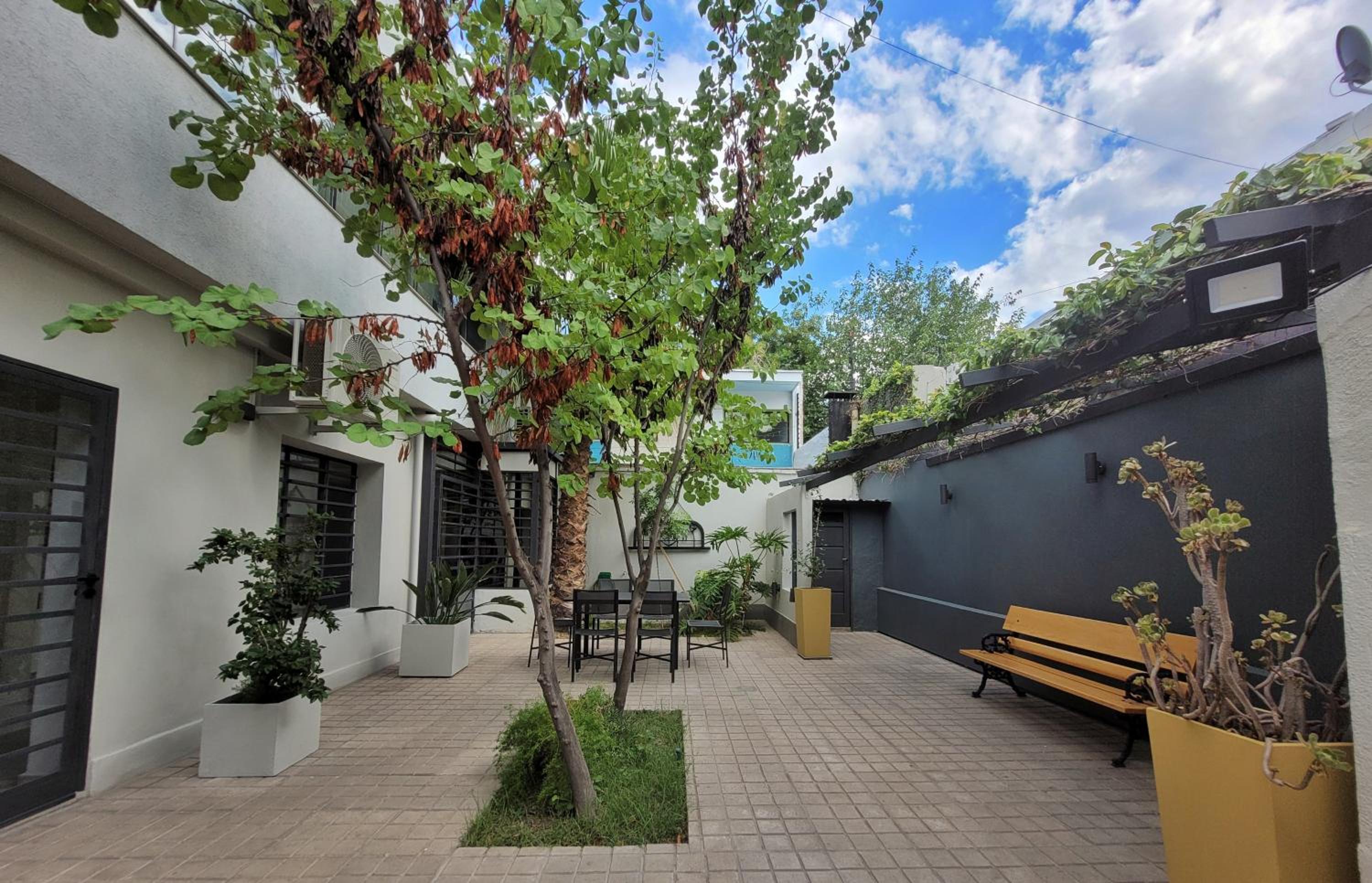 Casa Villanueva