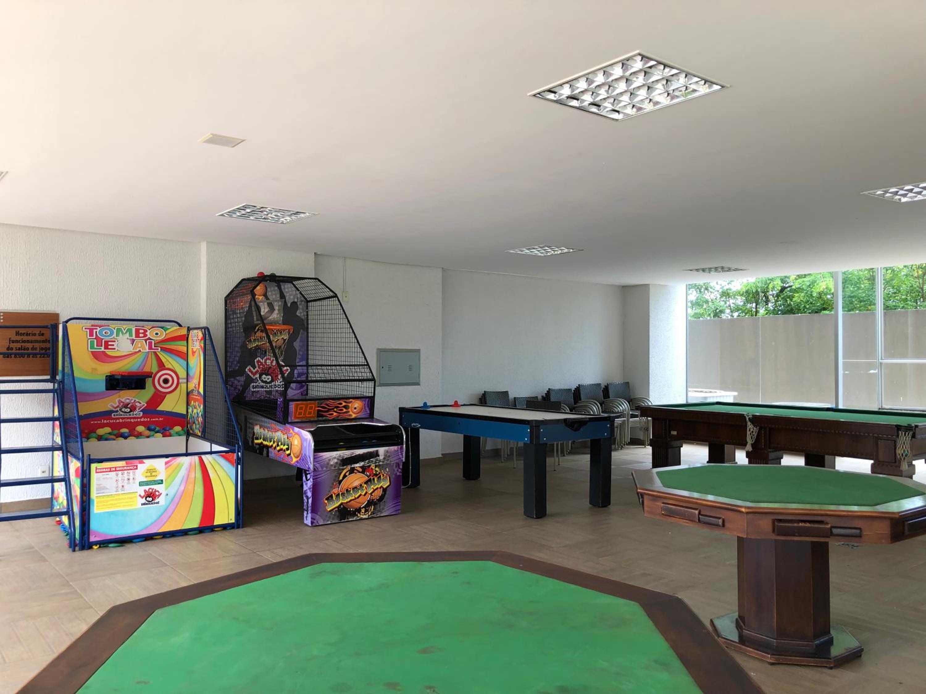 Veredas do Rio Quente Flat 109