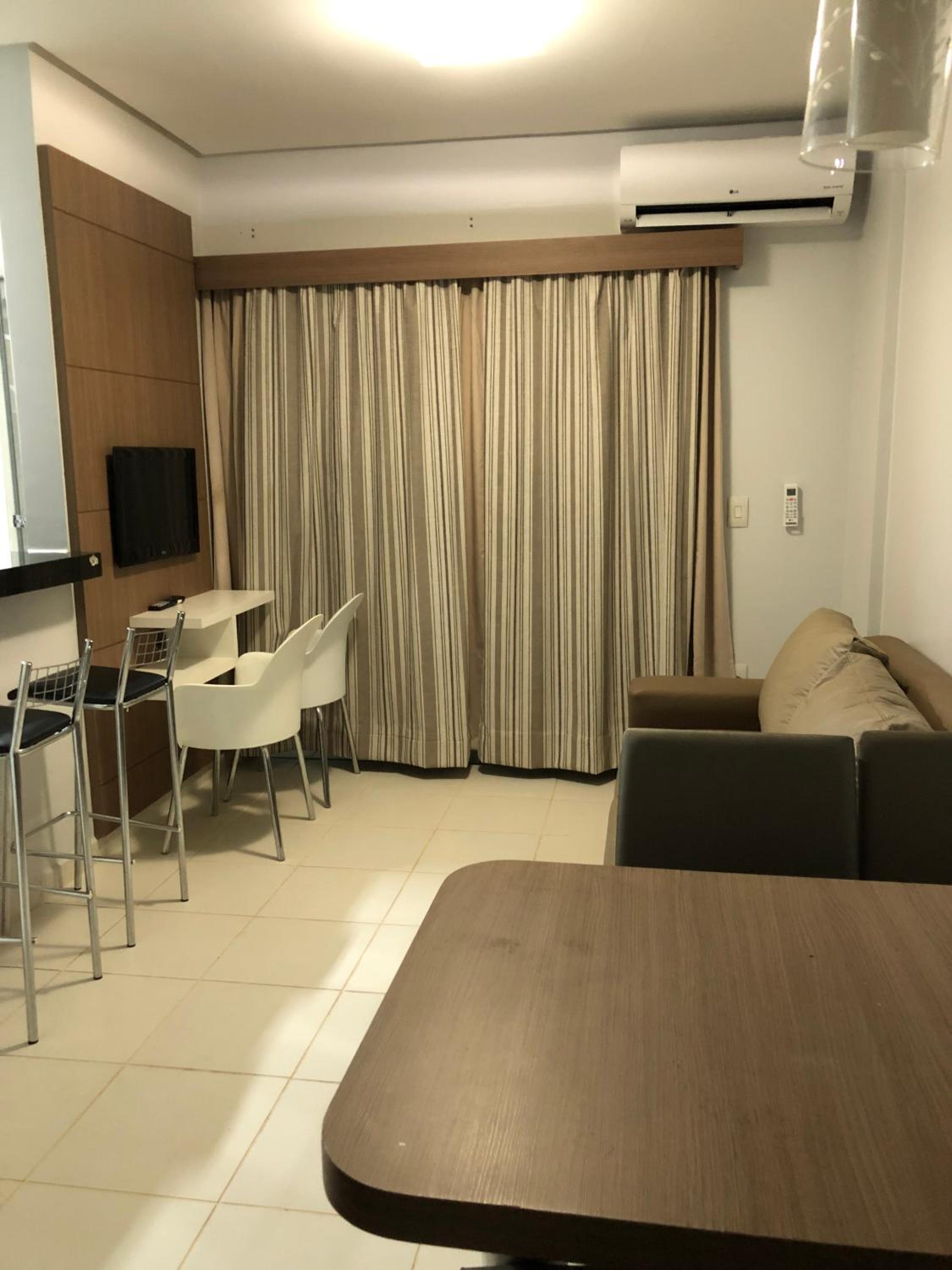 Veredas do Rio Quente Flat 109