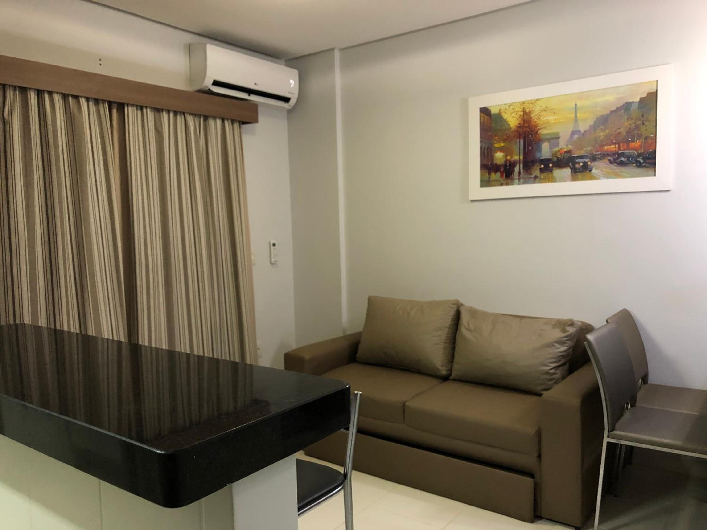 Veredas do Rio Quente Flat 109