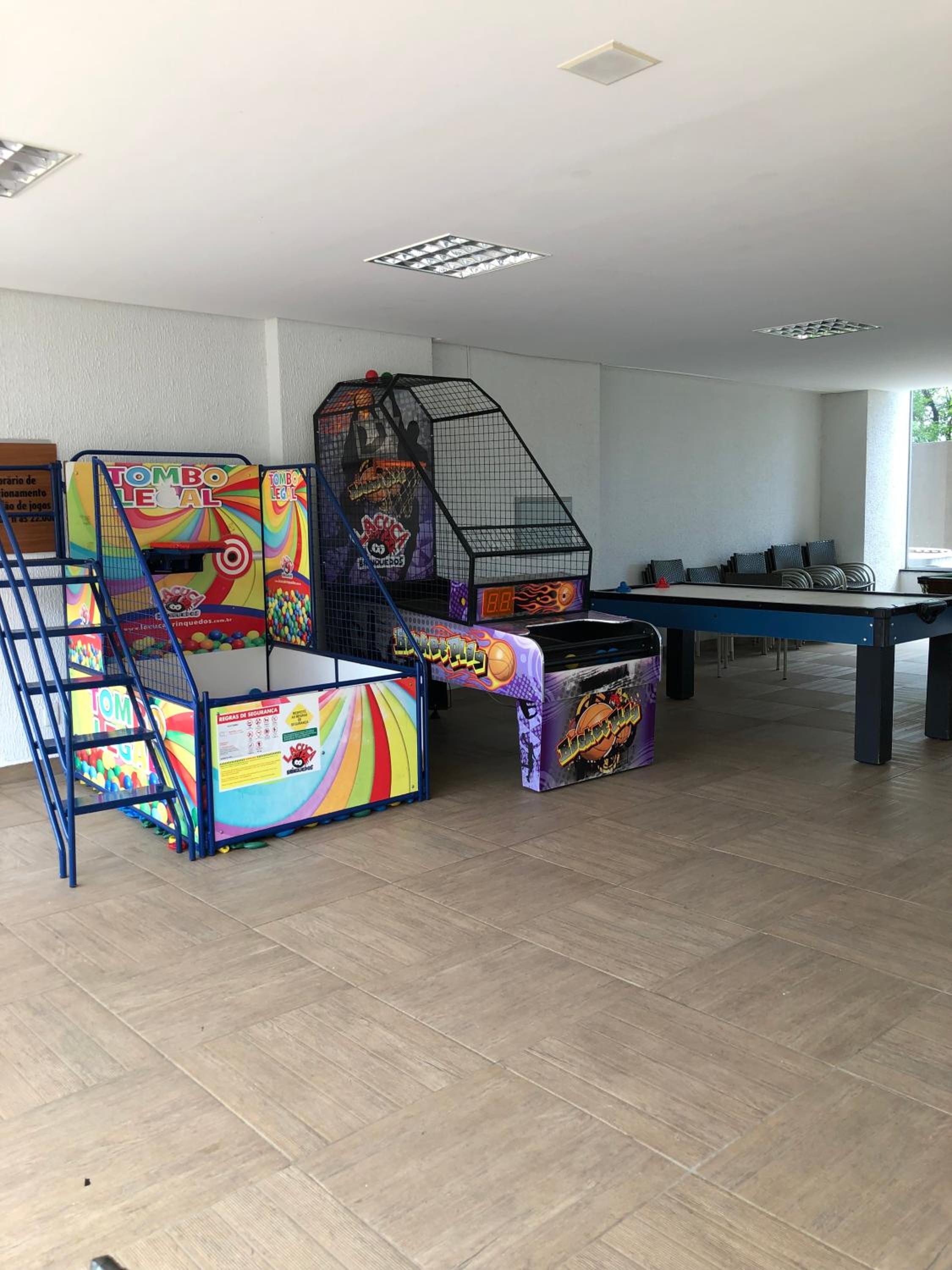 Veredas do Rio Quente Flat 109
