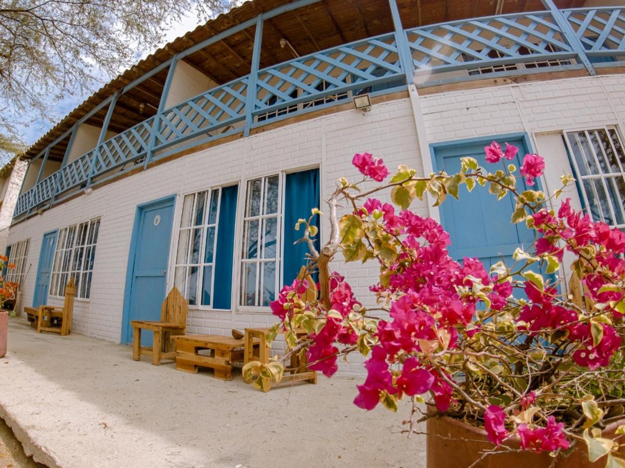 Playa del Ritmo Beach Hostel & Bar - Adults Only