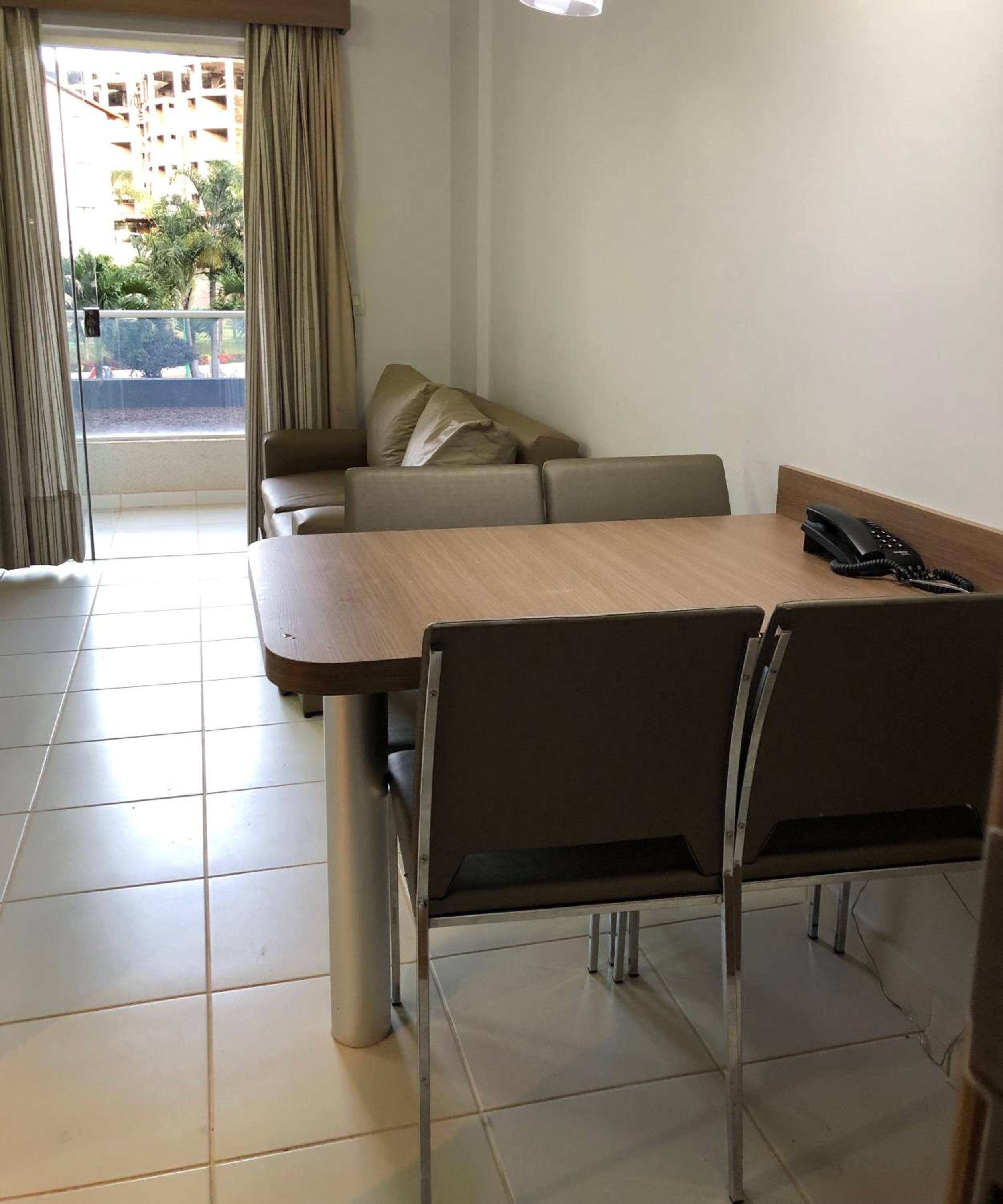 Veredas do Rio Quente Flat 109