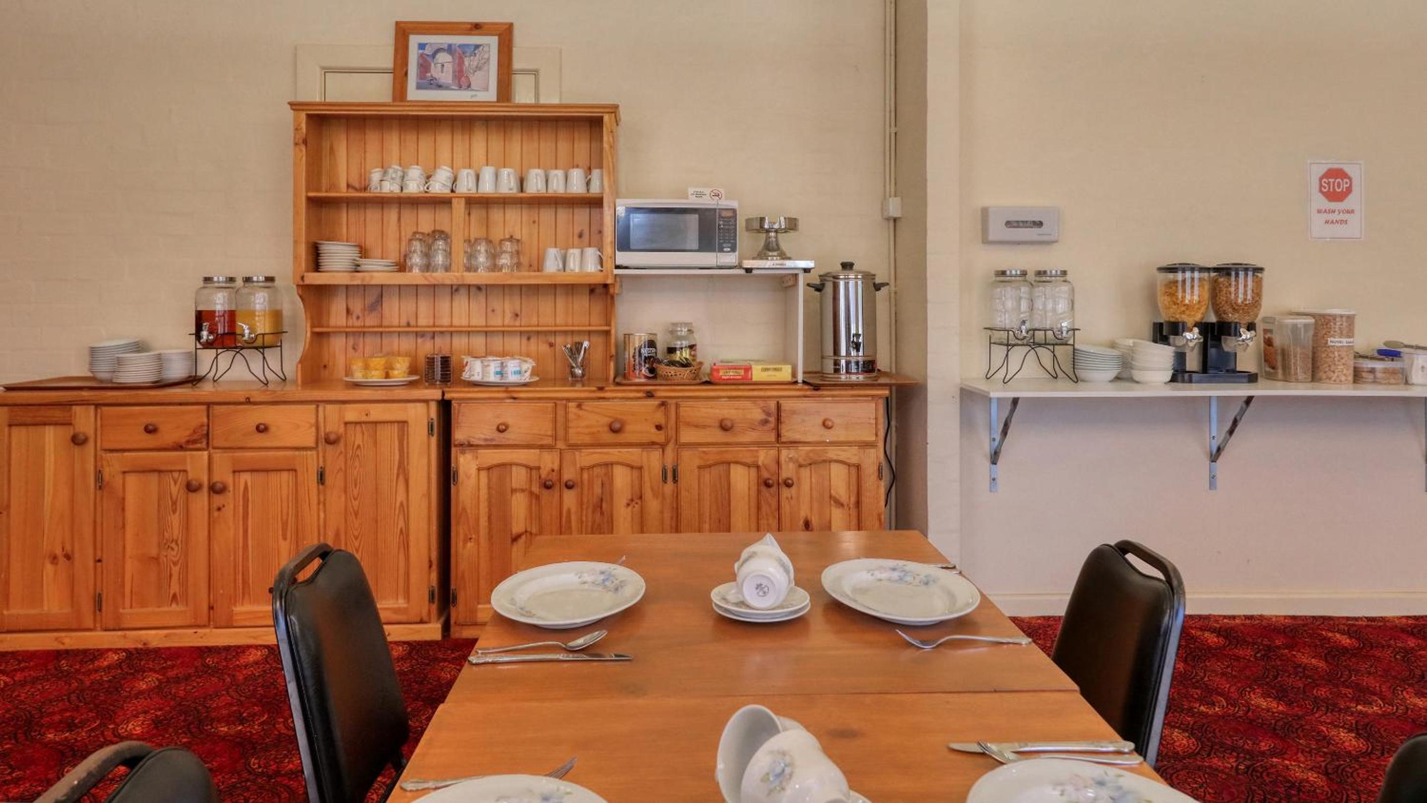 Bishops Lodge Narrandera