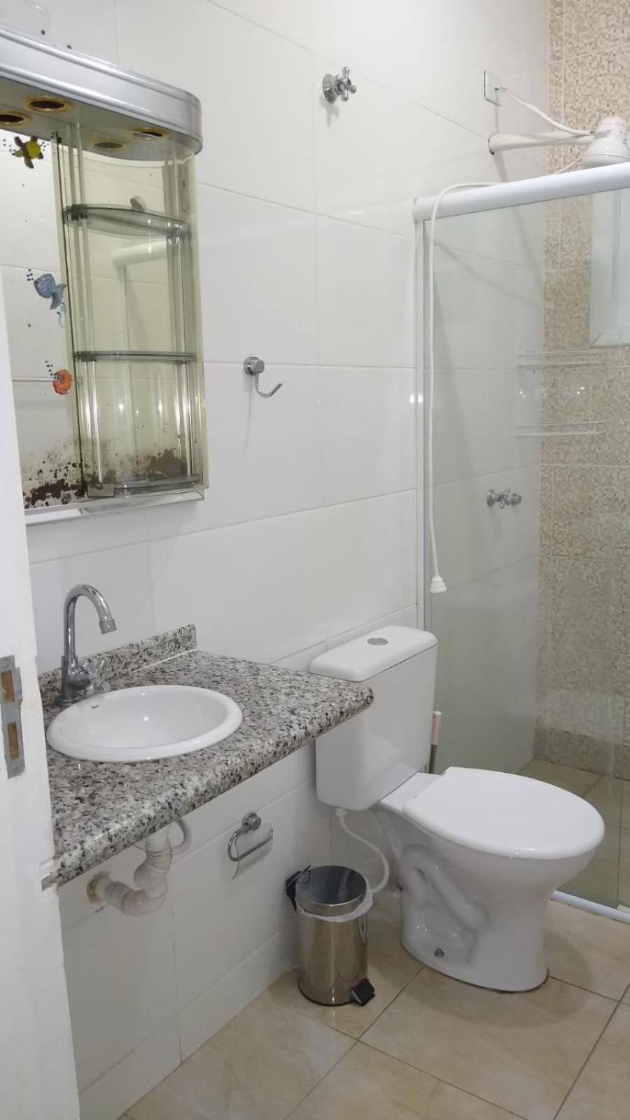 casa com piscina