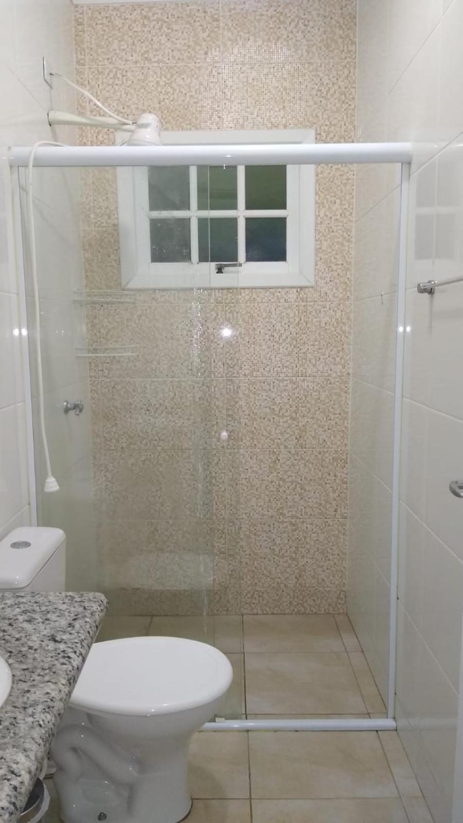 casa com piscina