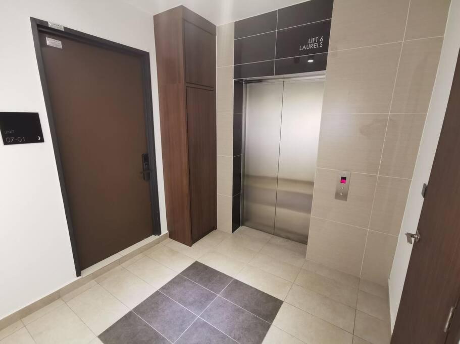 Grand Suites 4BR 12Pax Gathering First Choice WIFI NETFLIX!! 60"TV By STAY photo 5