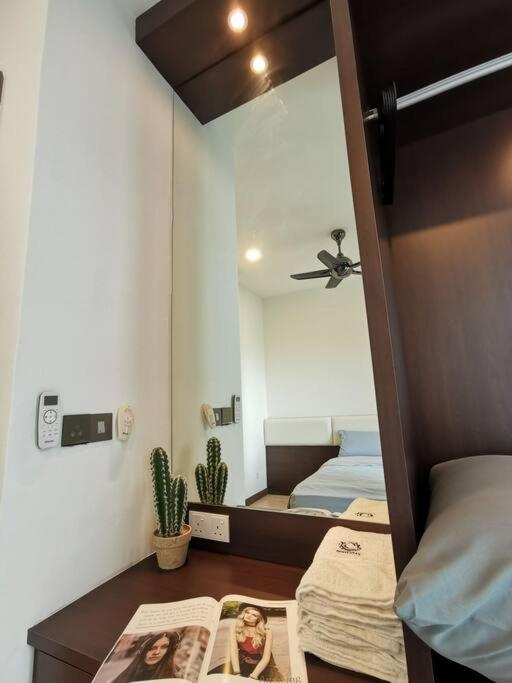 Grand Suites 4BR 12Pax Gathering First Choice WIFI NETFLIX!! 60"TV By STAY photo 7