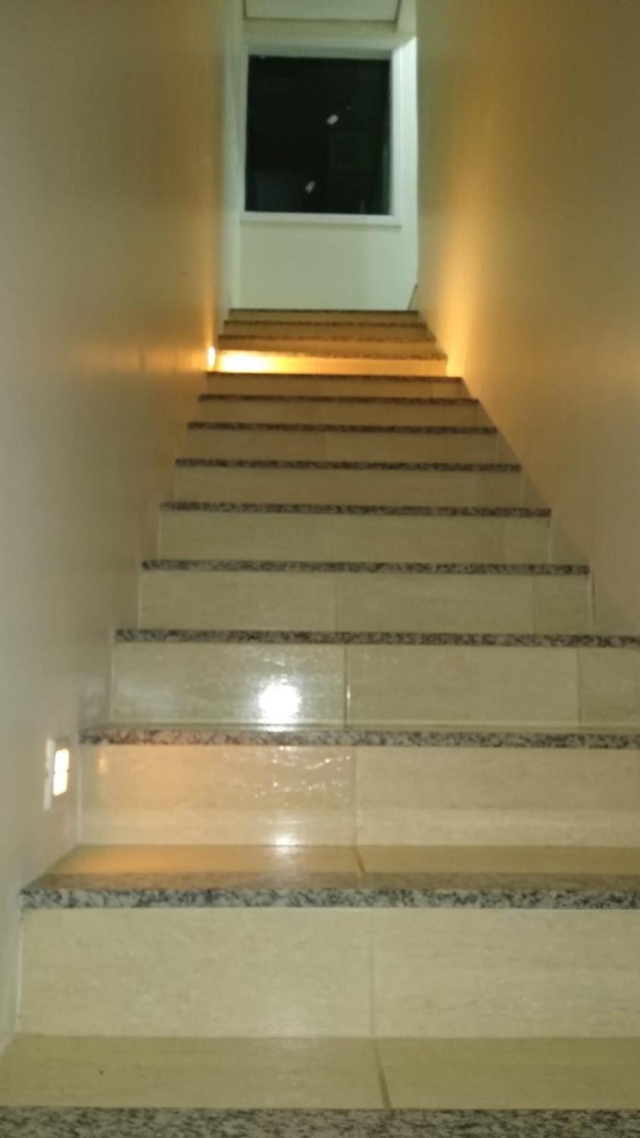 casa com piscina