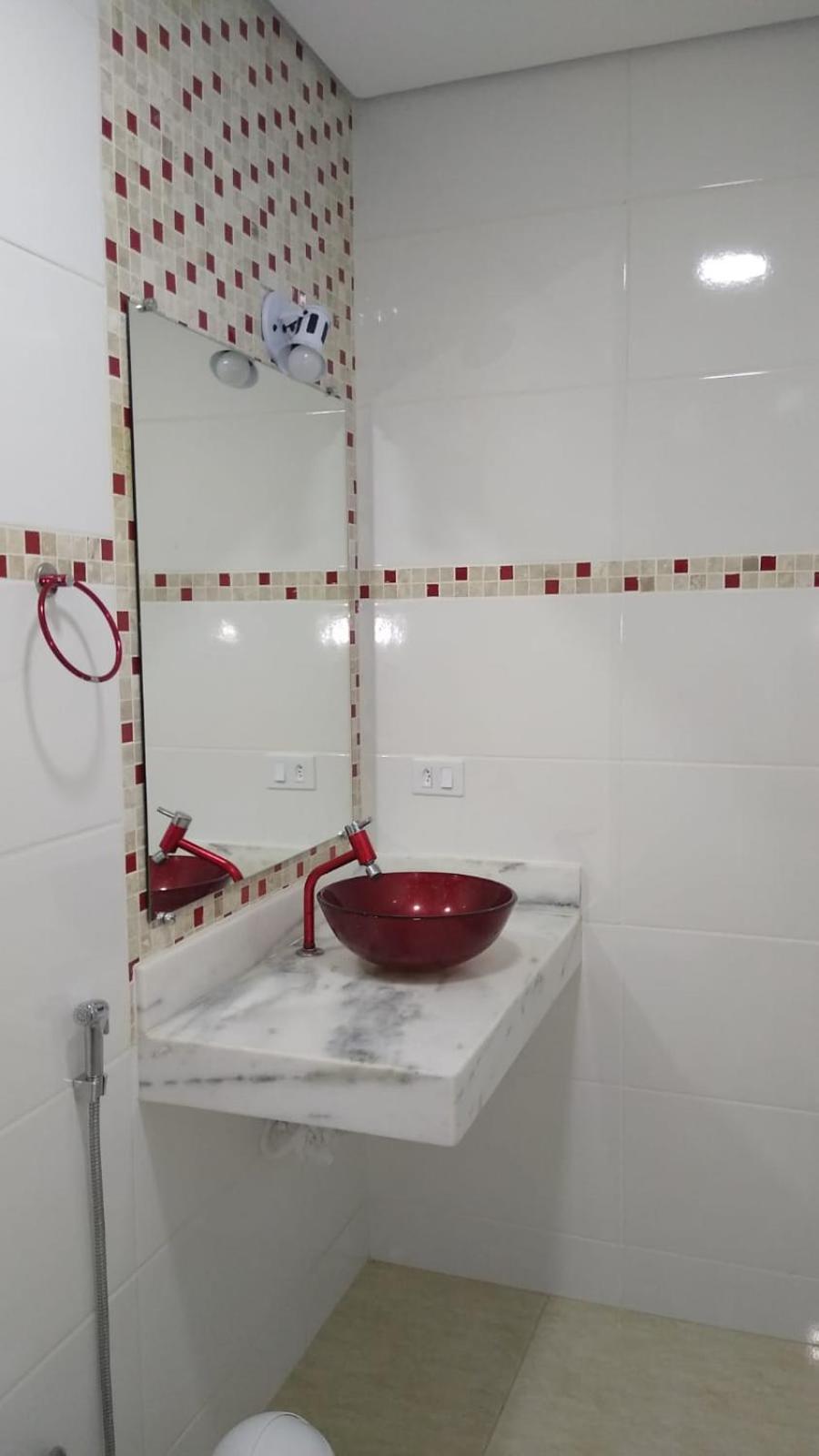 casa com piscina