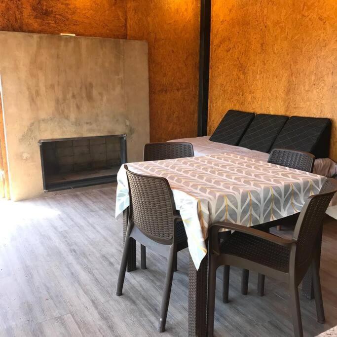 Casa del vino Bonarda
