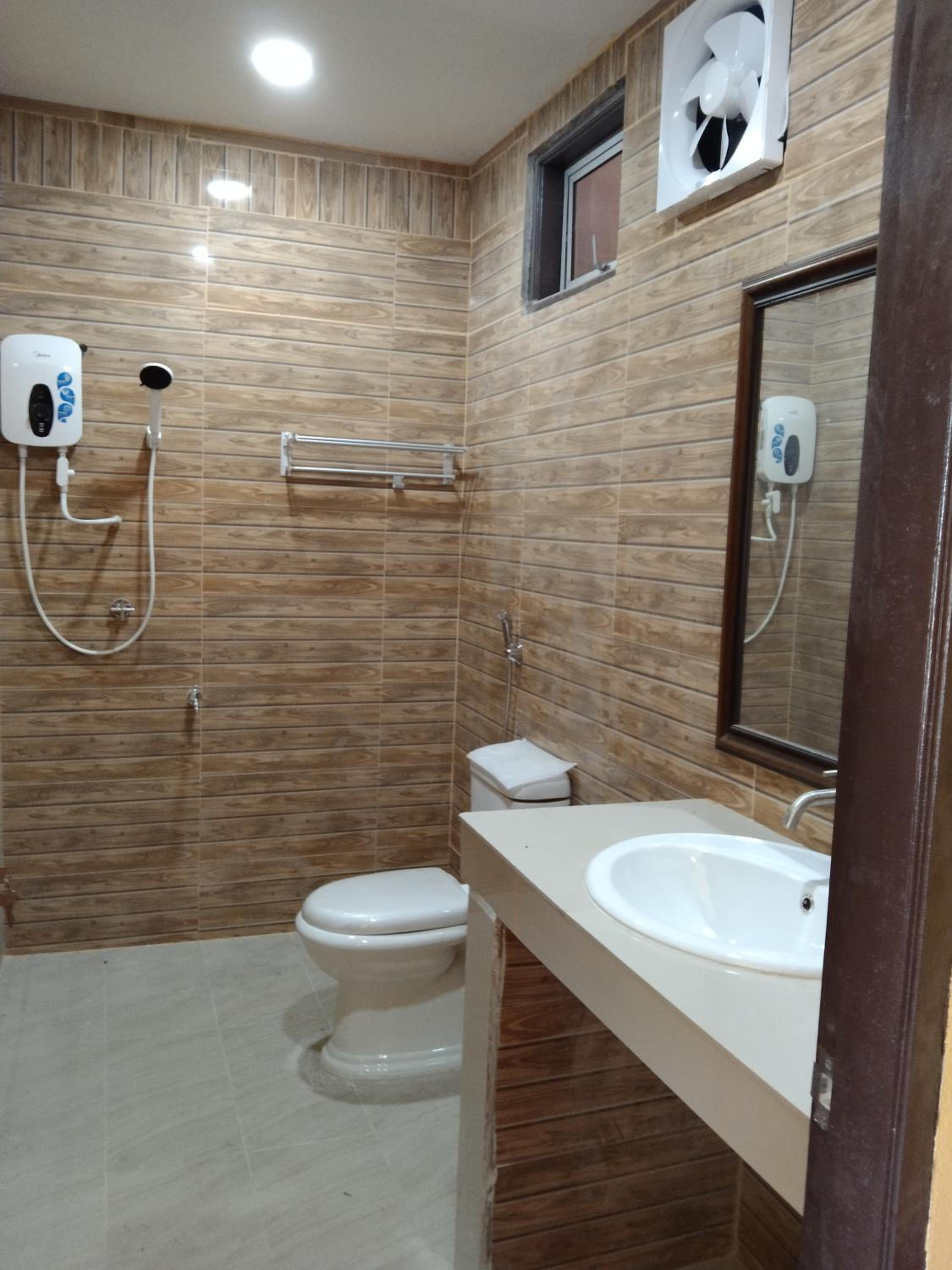 Putat Gajah Villa PASIR MAS photo 7