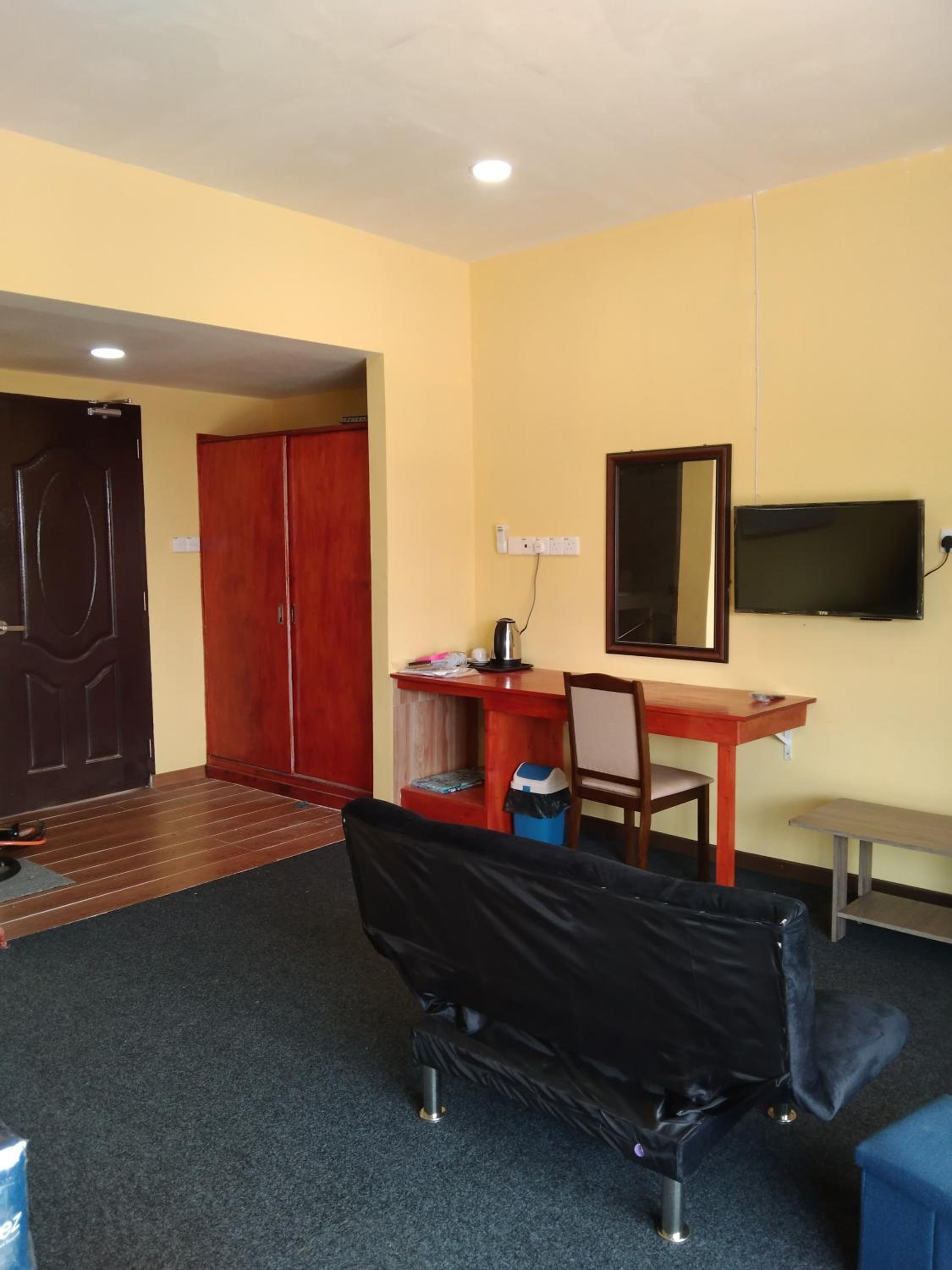 Putat Gajah Villa PASIR MAS photo 8