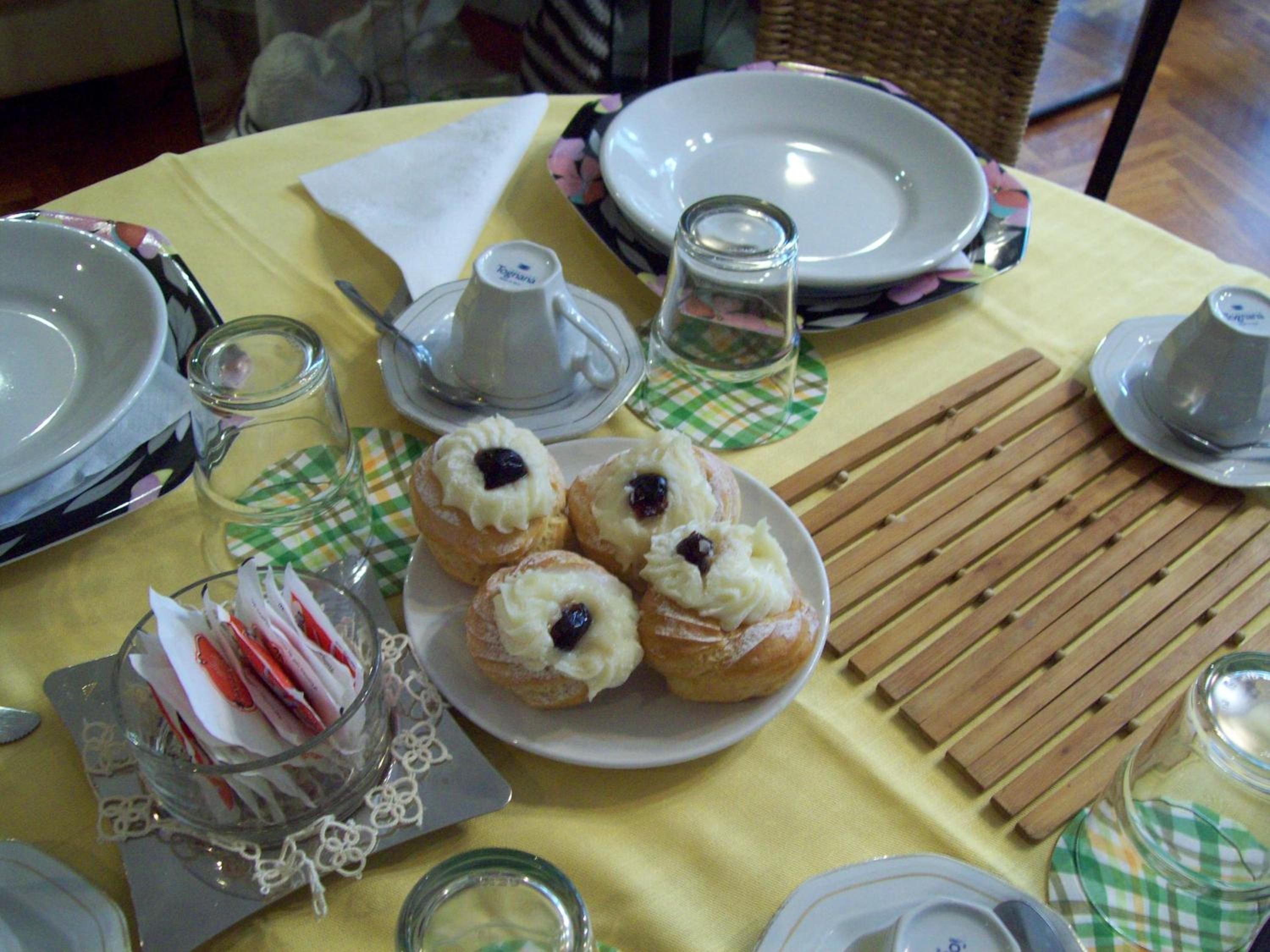 B&B Stupor Mundi photo 4