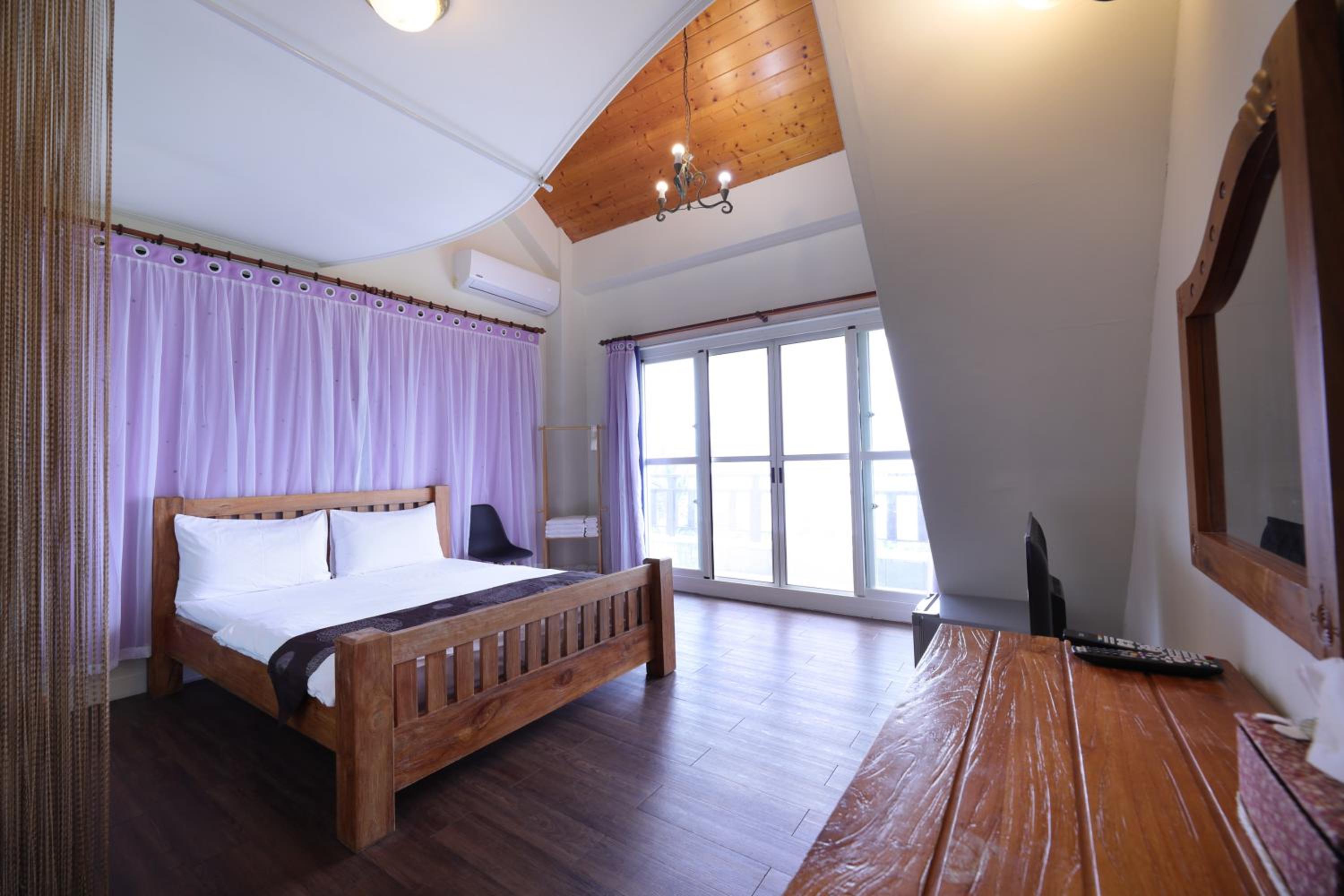 Sea-Hi B&B