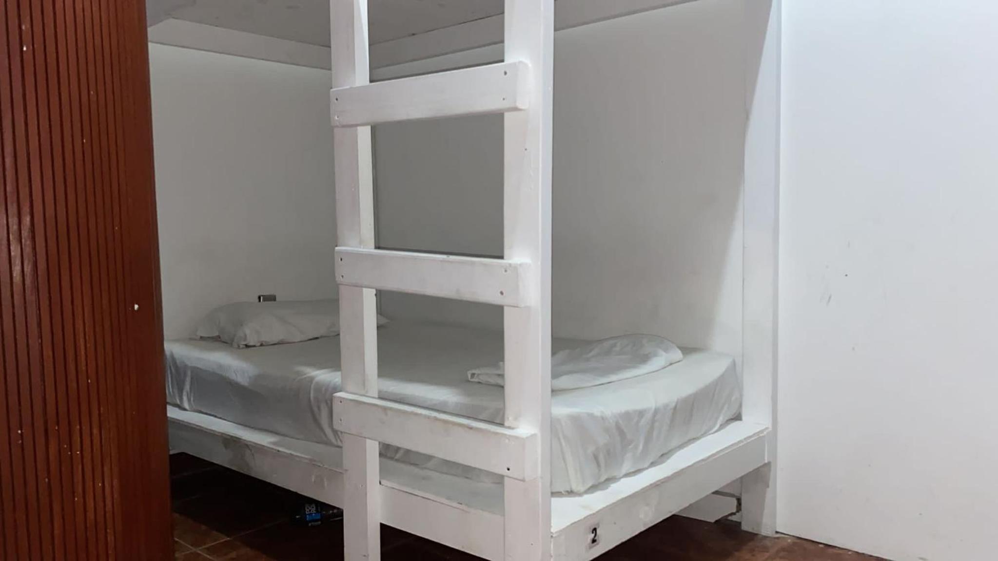 Beach Dorms