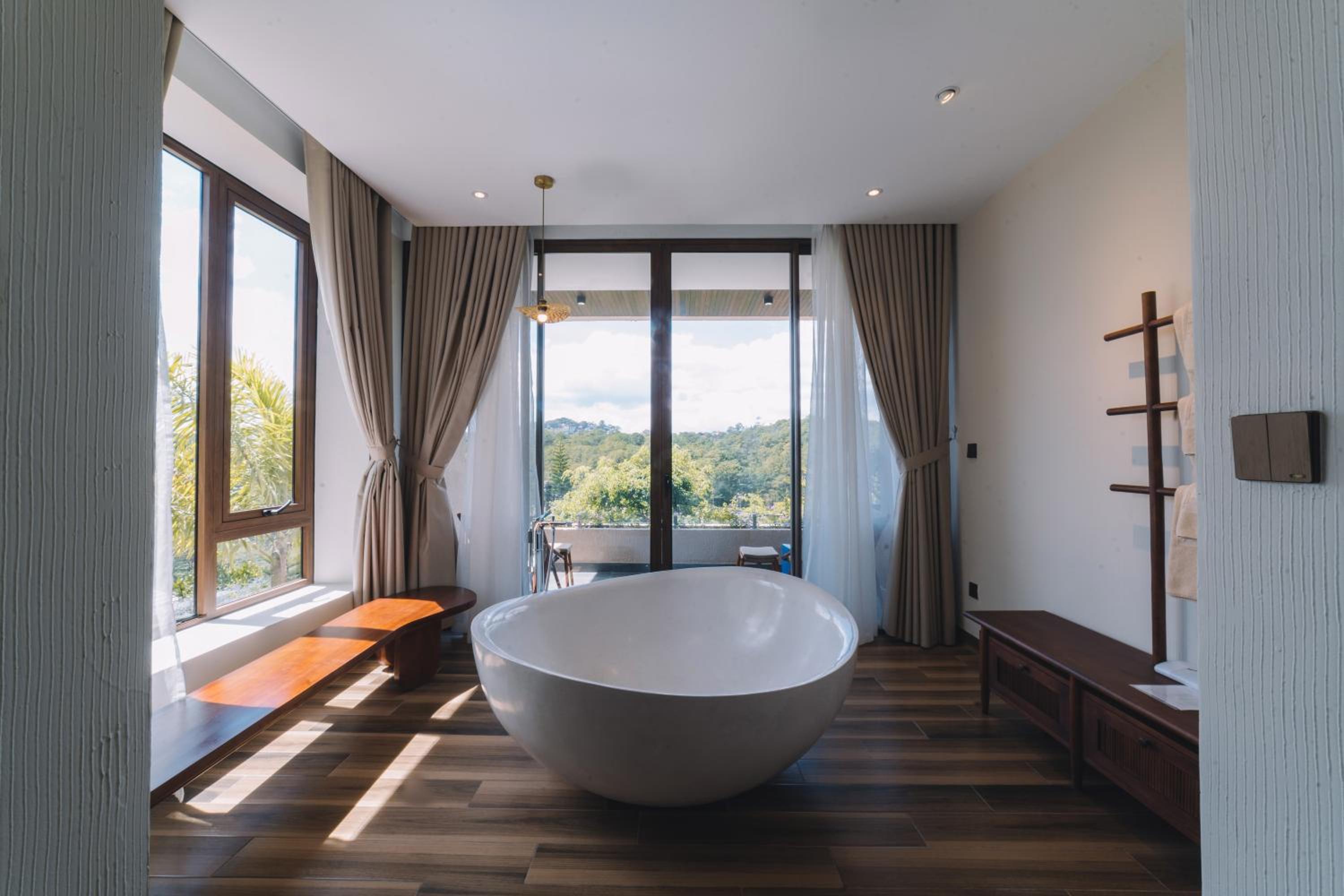 Zen Valley Dalat