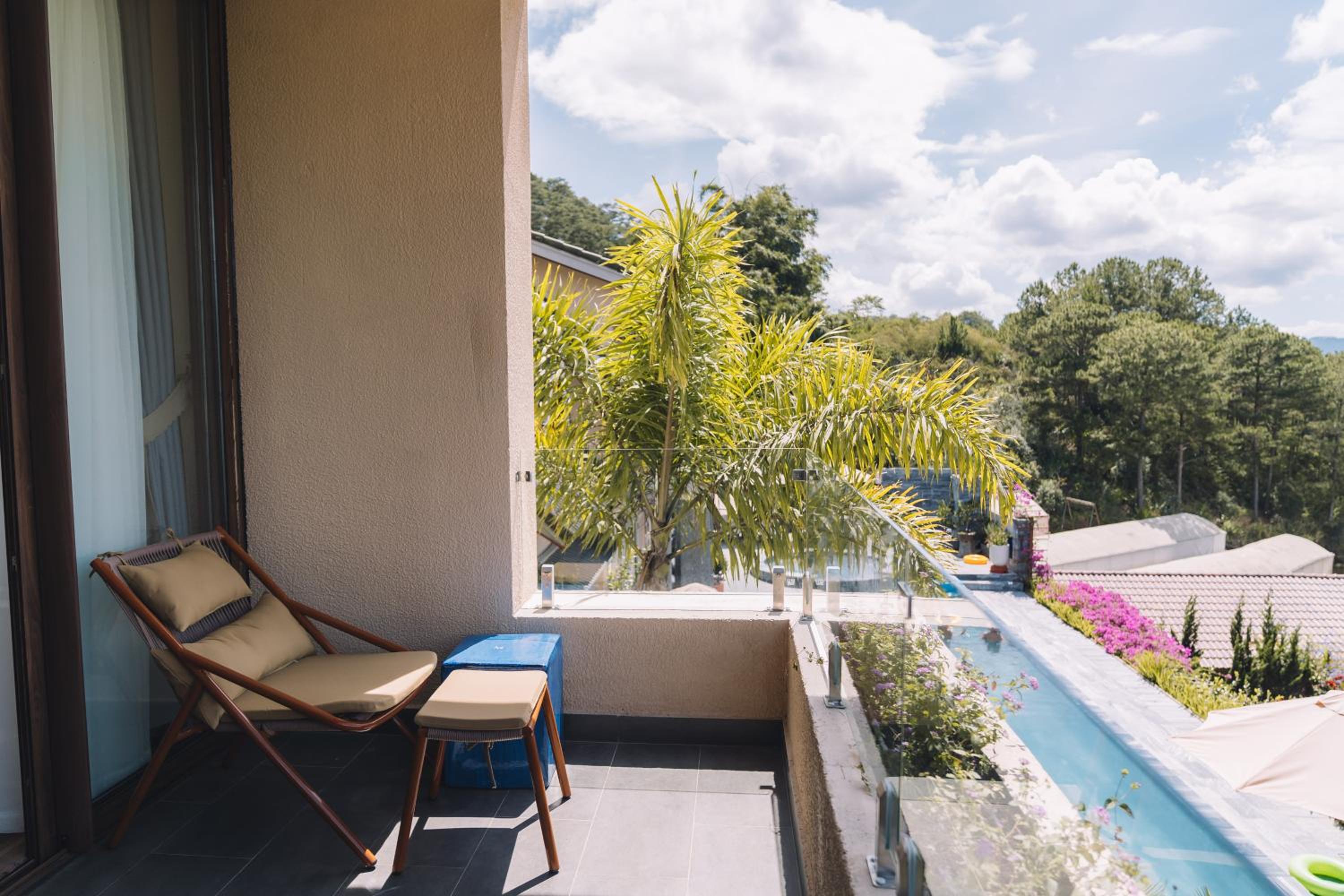 Zen Valley Dalat
