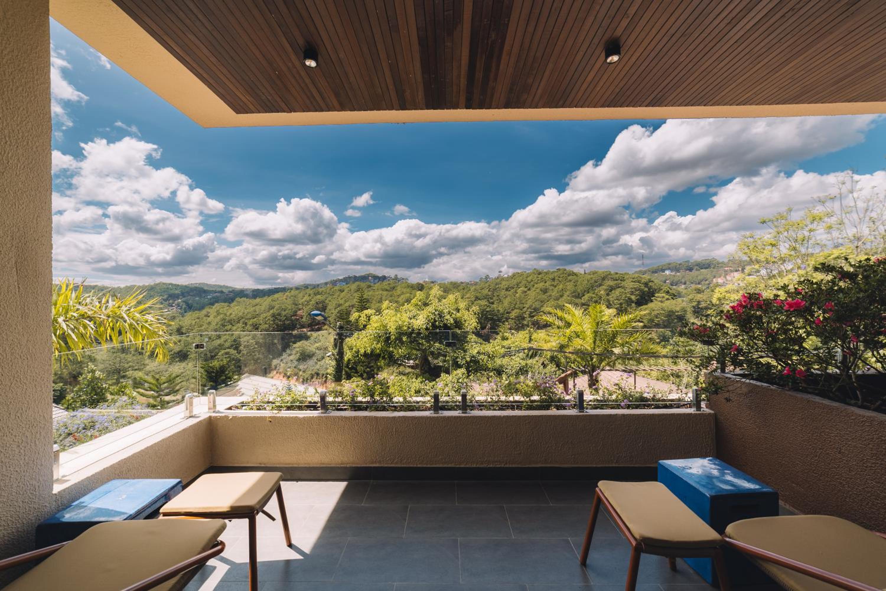 Zen Valley Dalat