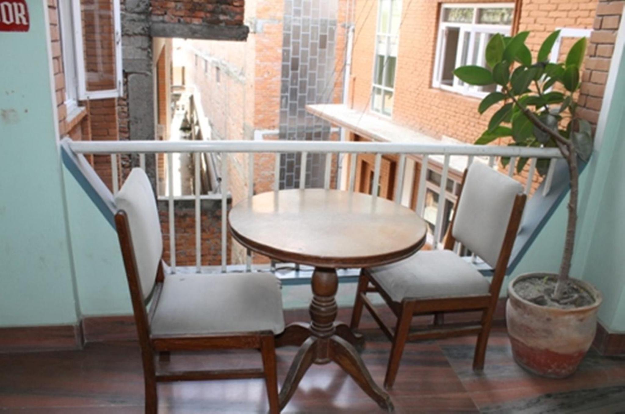 Mount Annapurna Guest House