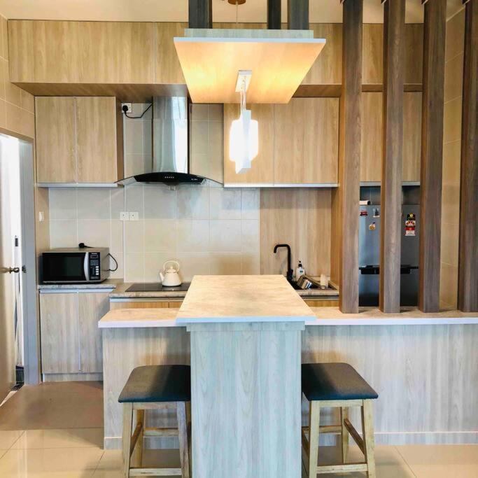 Maryam’s House (Lovely Seaview apartment ) photo 4