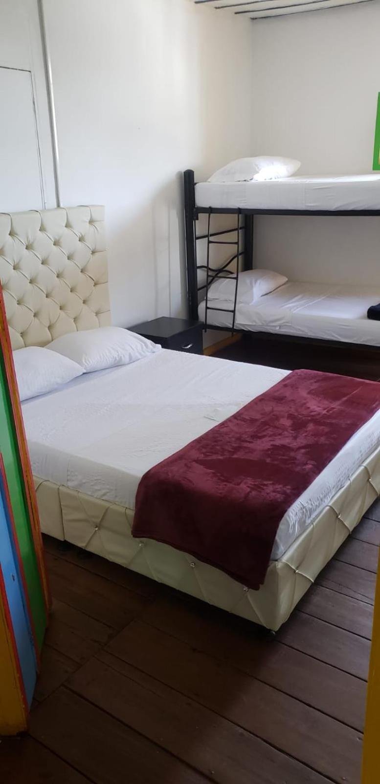 Palma de Cera Hostal