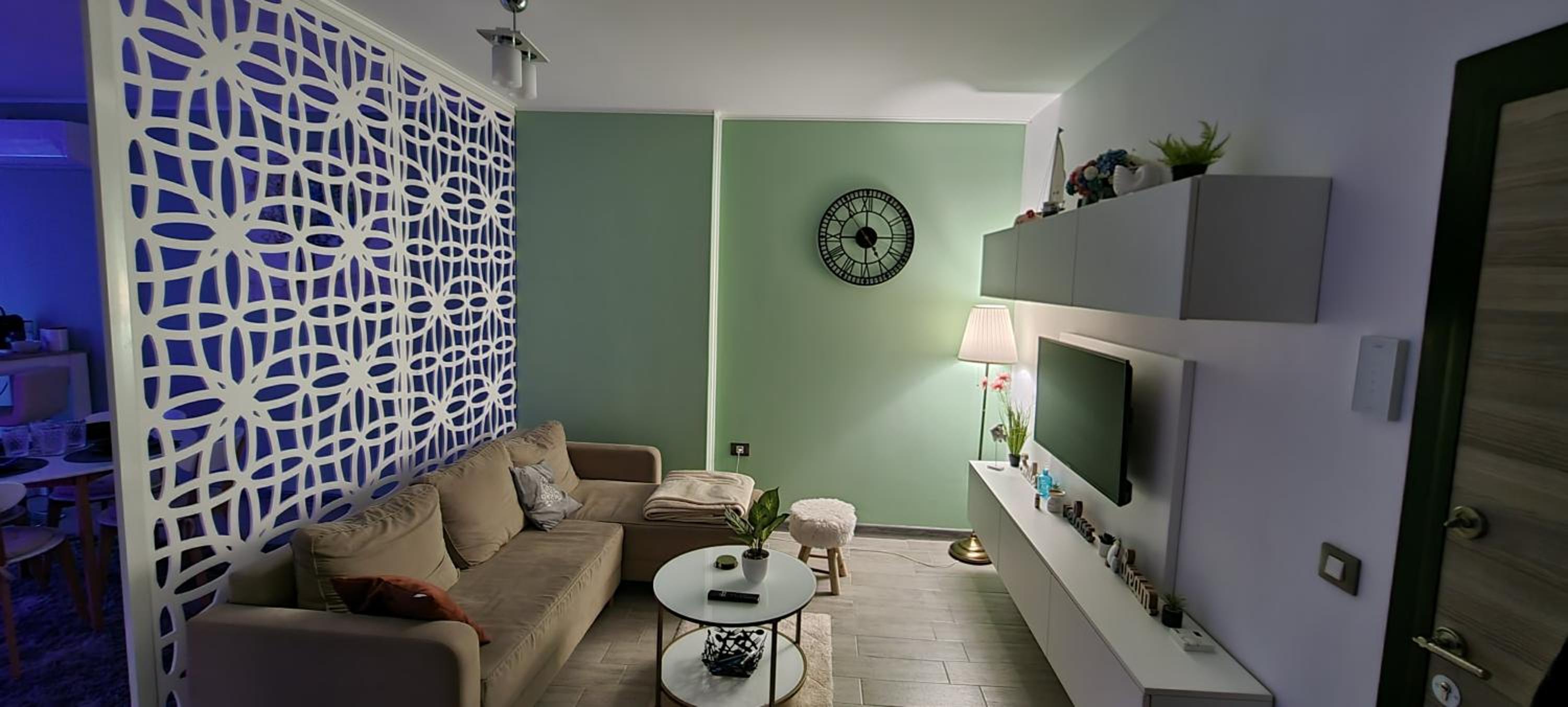 GreenView Alezzi Beach Resort