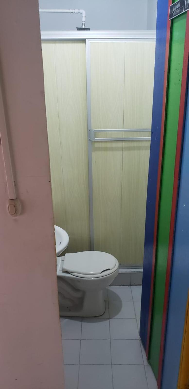 Palma de Cera Hostal