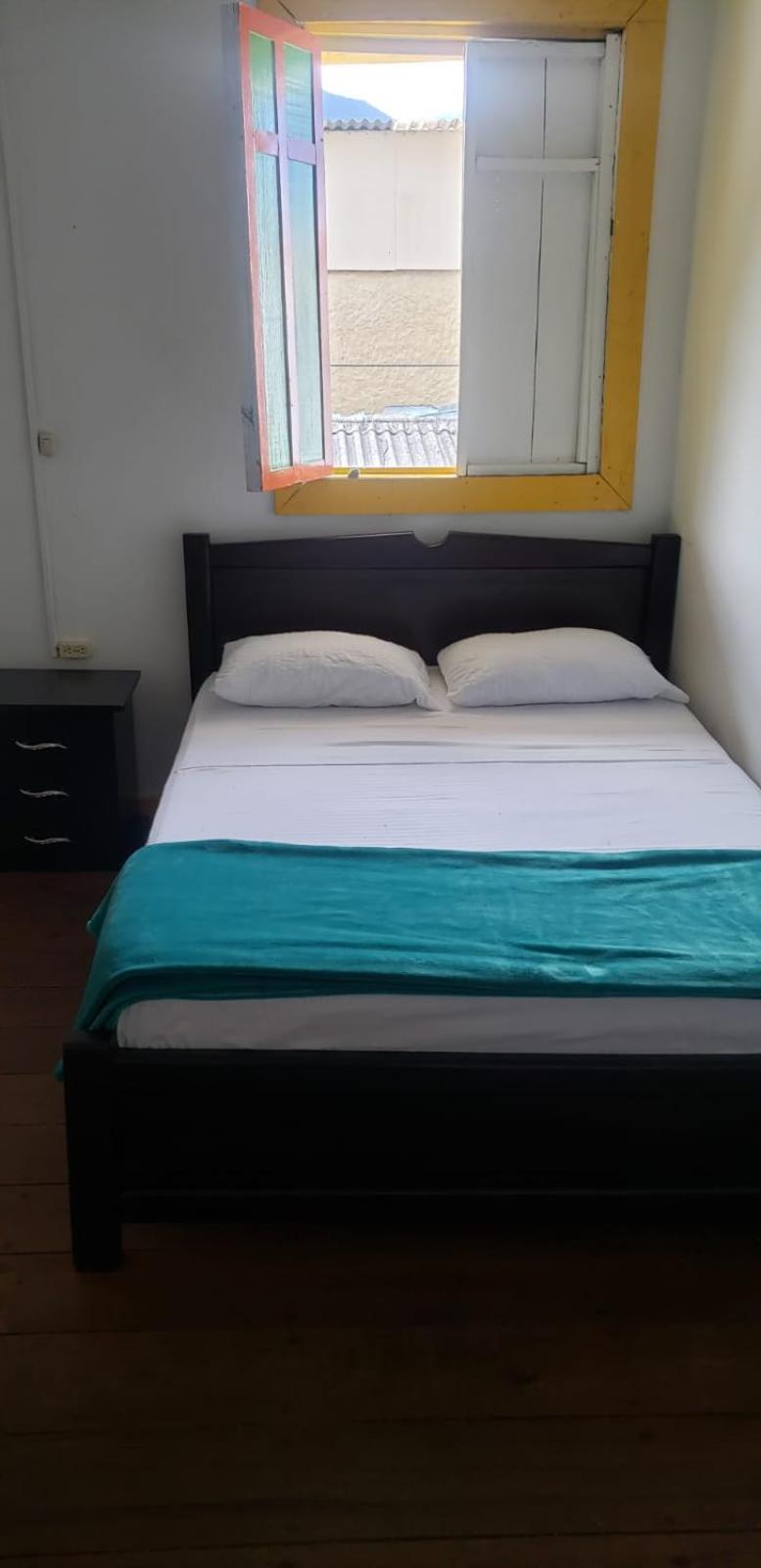 Palma de Cera Hostal