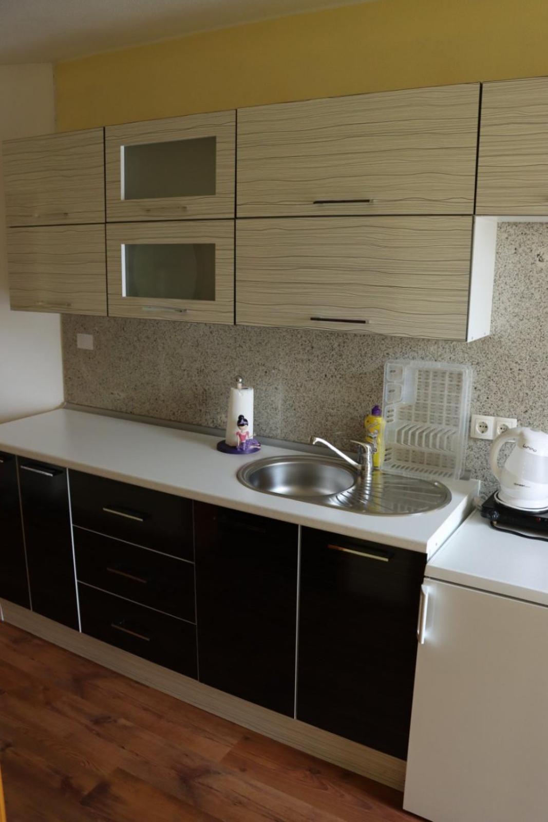 Rooms & Apartment Jozić