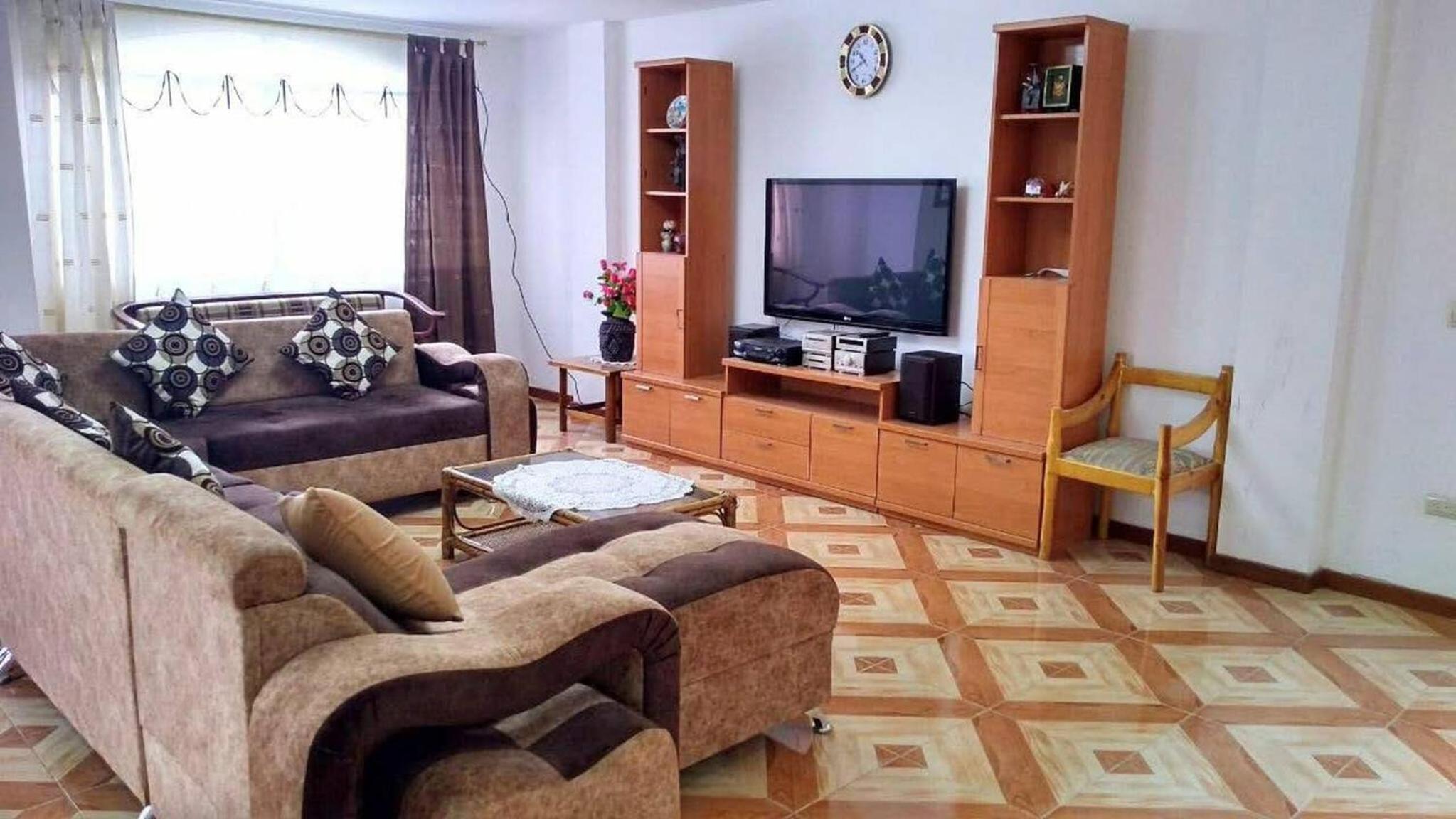 Danadri Houses, Like At Home view 5