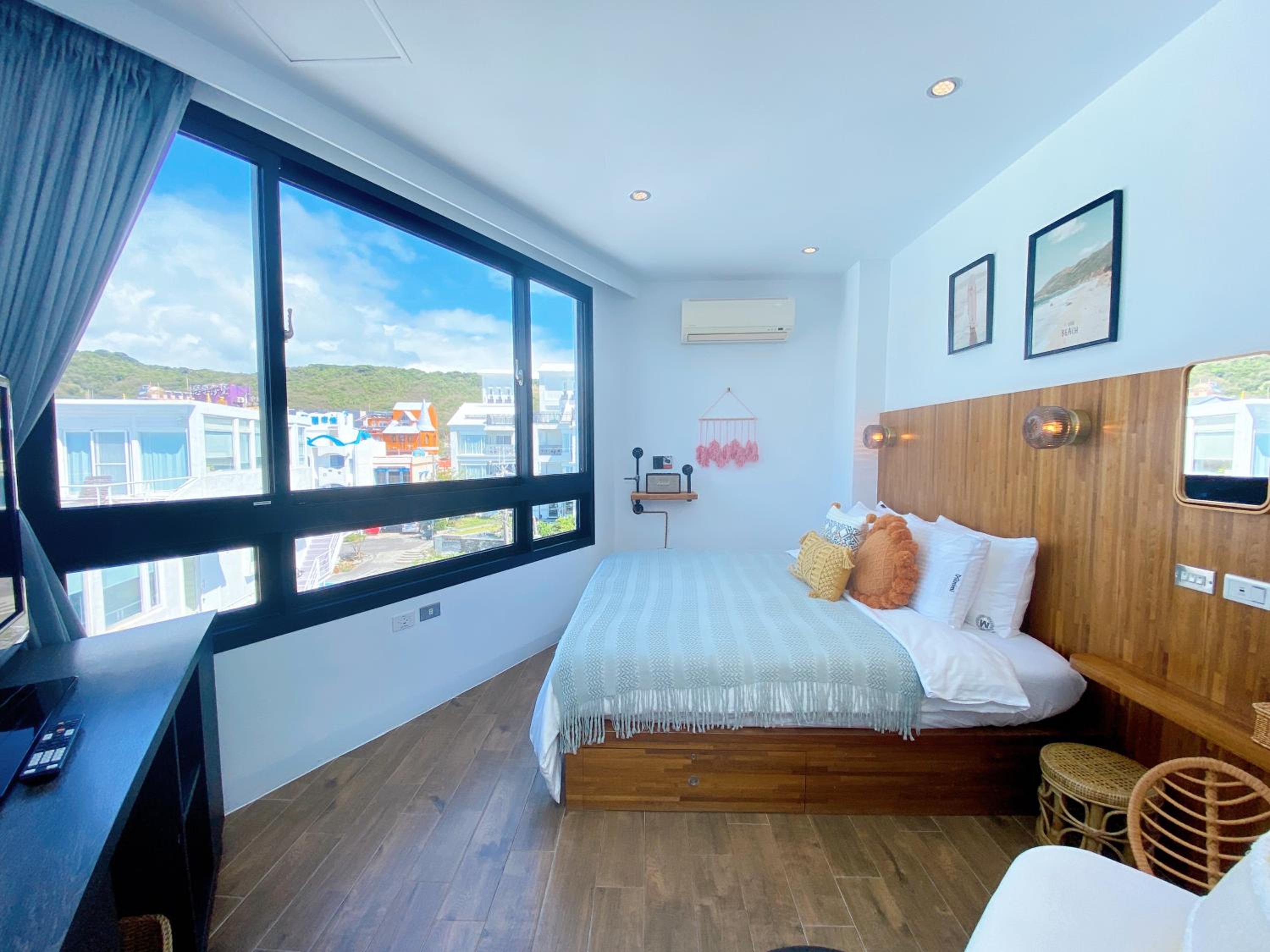 Minimi Inn-Sailrock Beach House