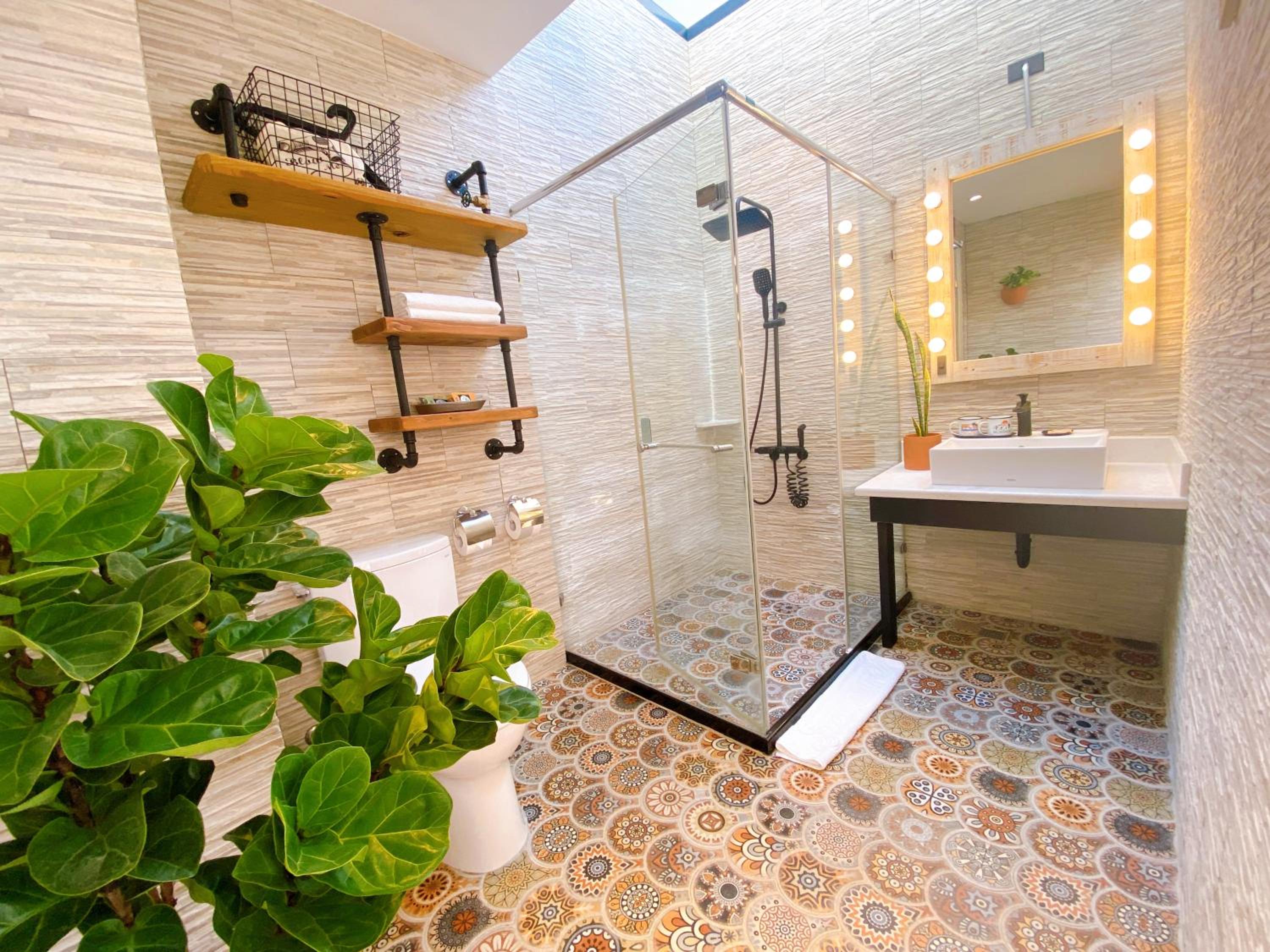 Minimi Inn-Sailrock Beach House