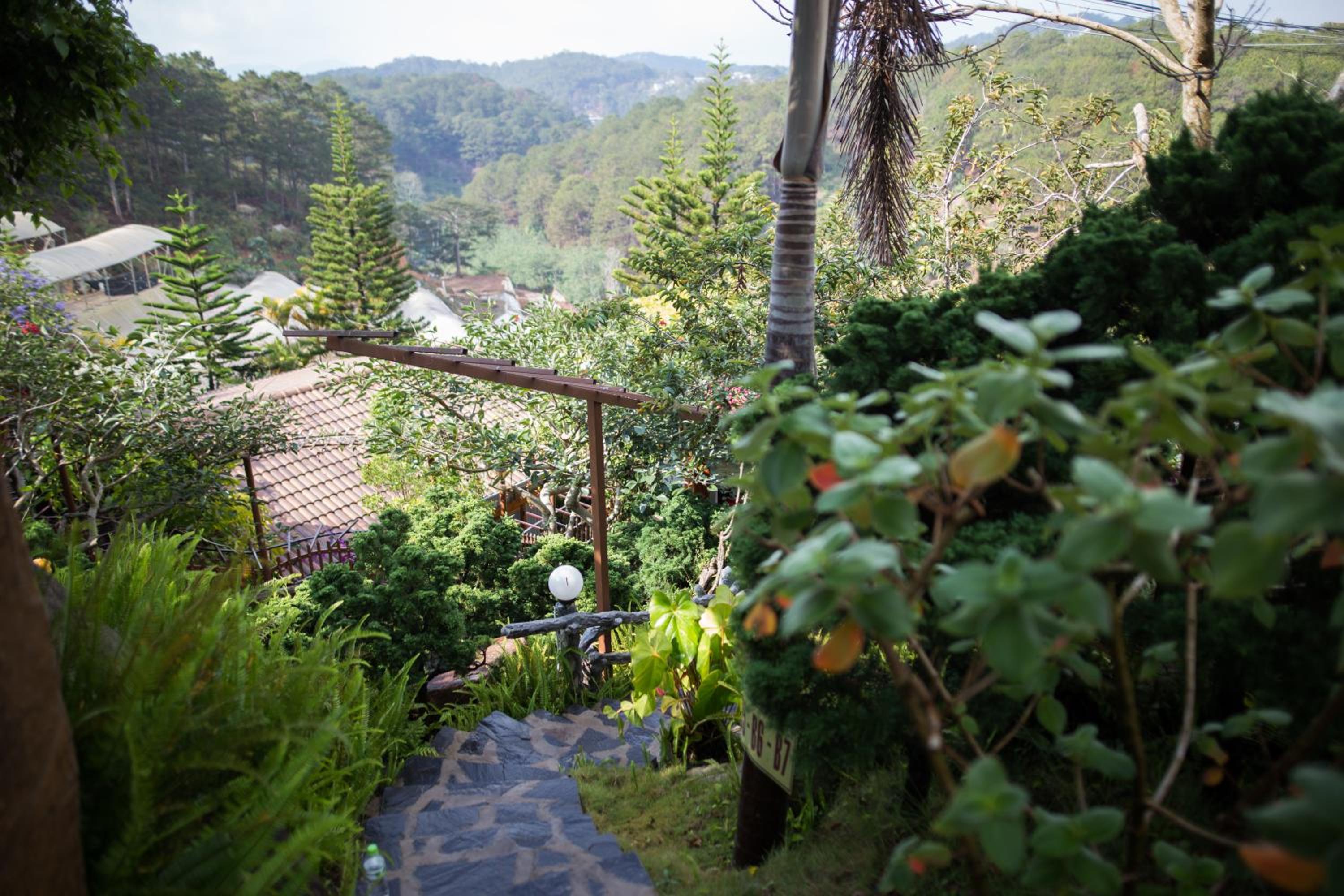 Zen Valley Dalat