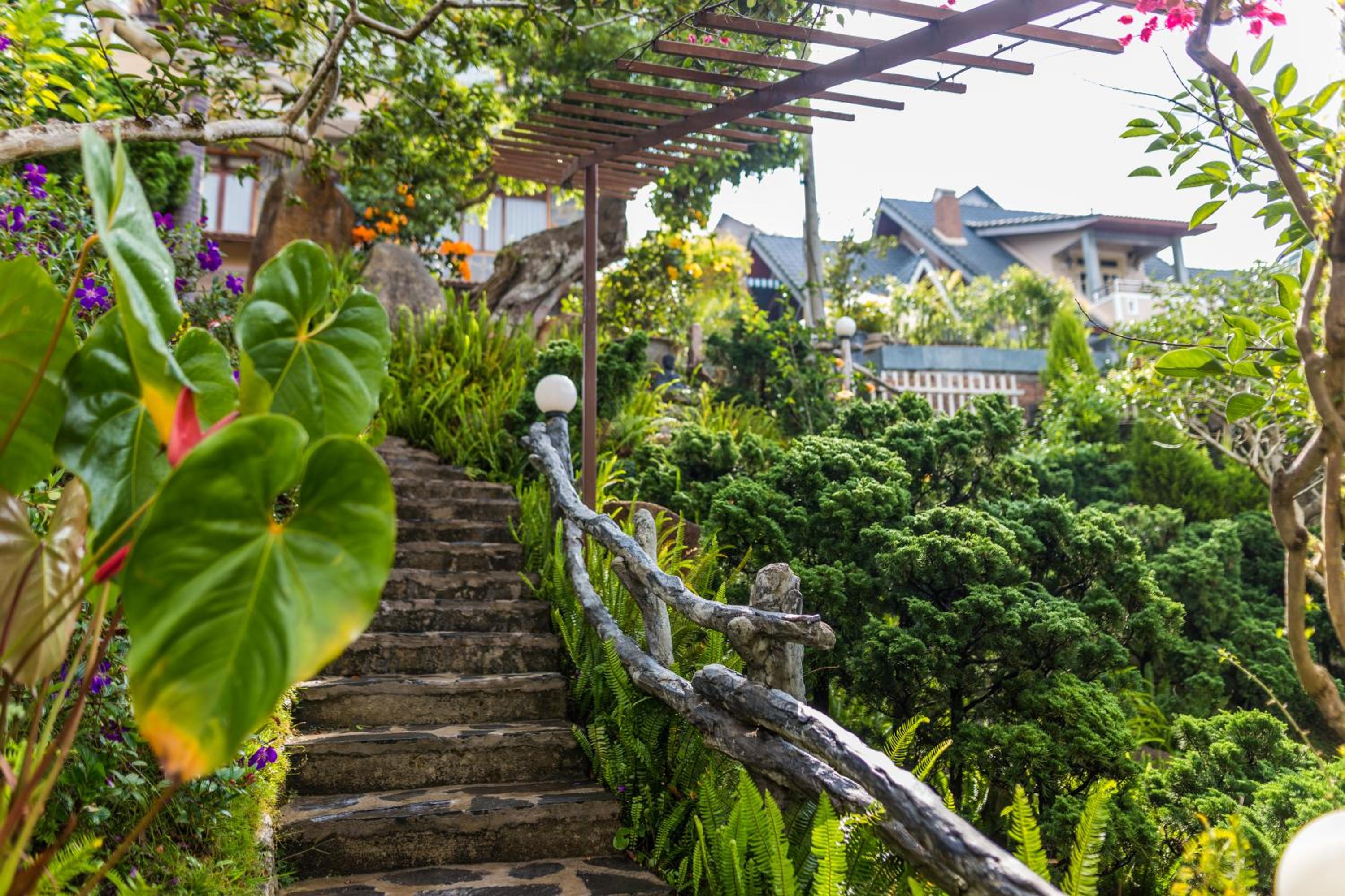 Zen Valley Dalat