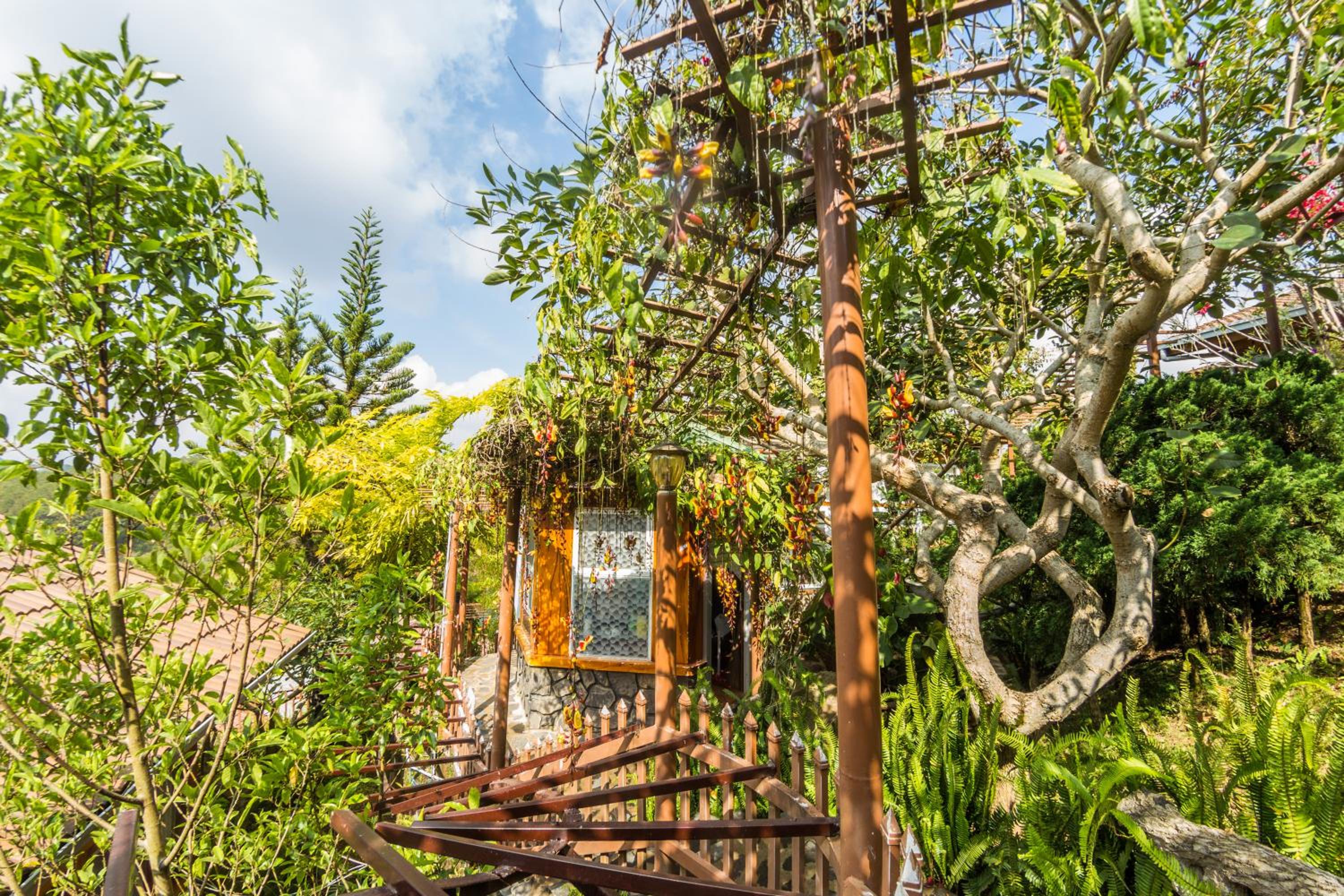Zen Valley Dalat