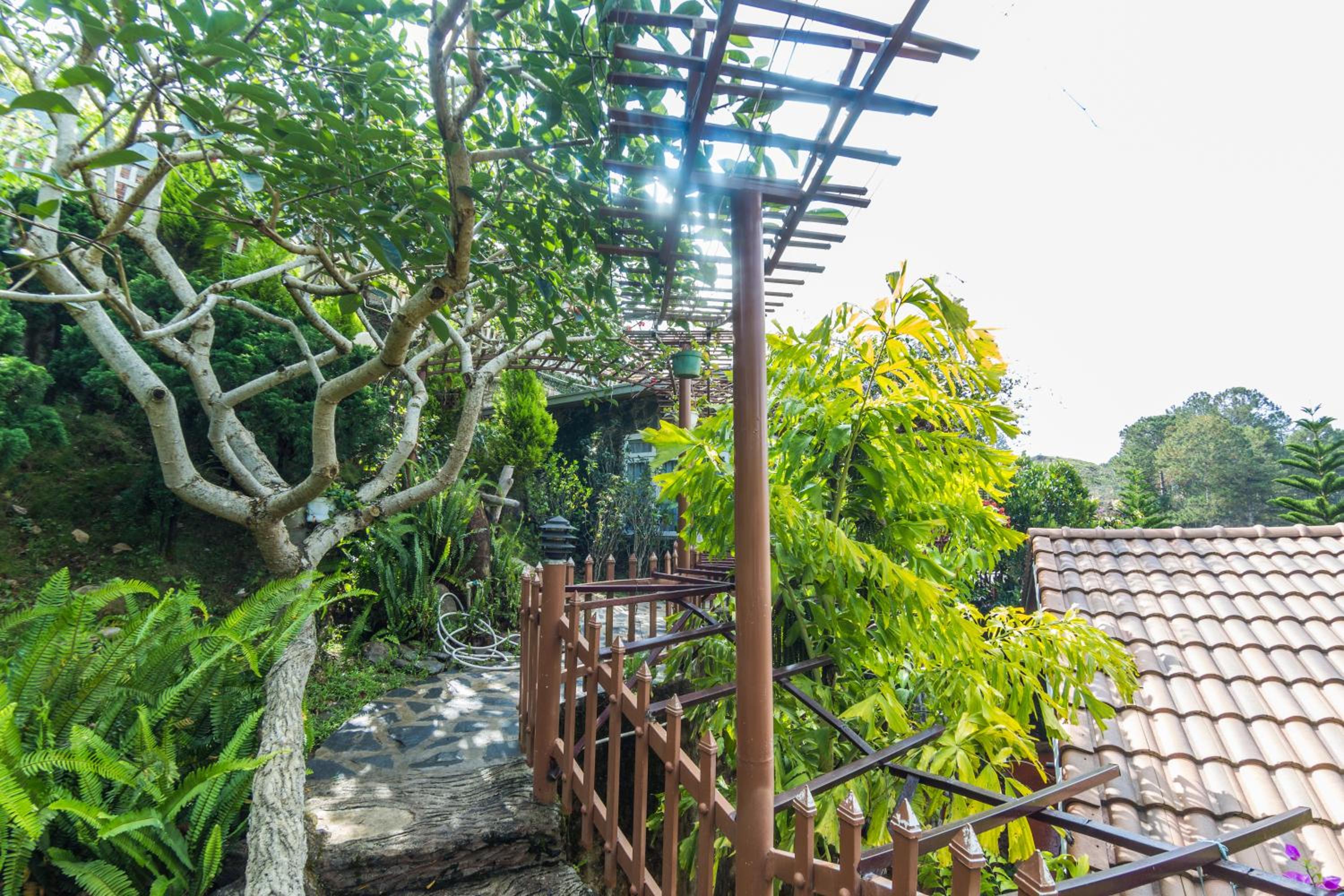 Zen Valley Dalat