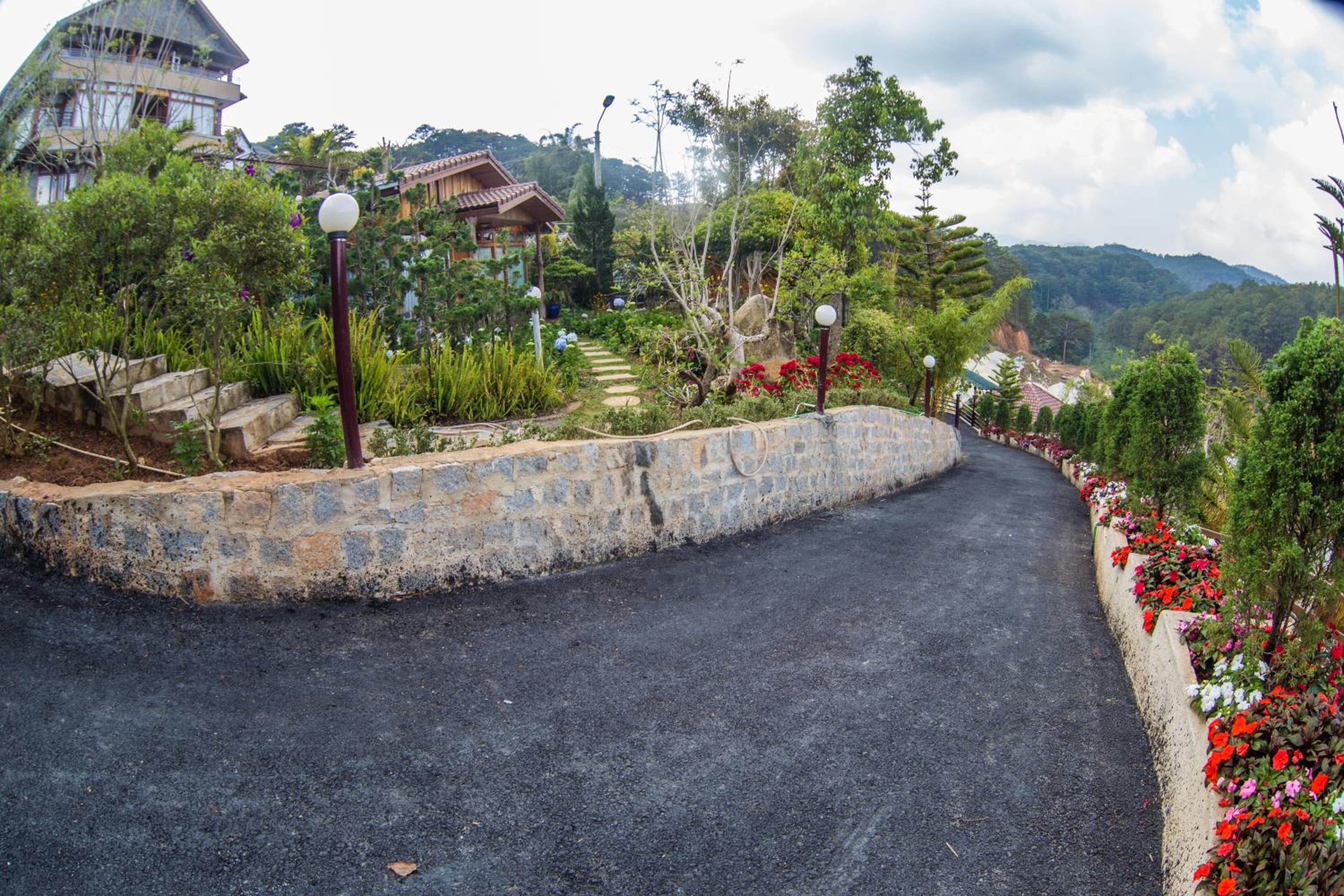 Zen Valley Dalat