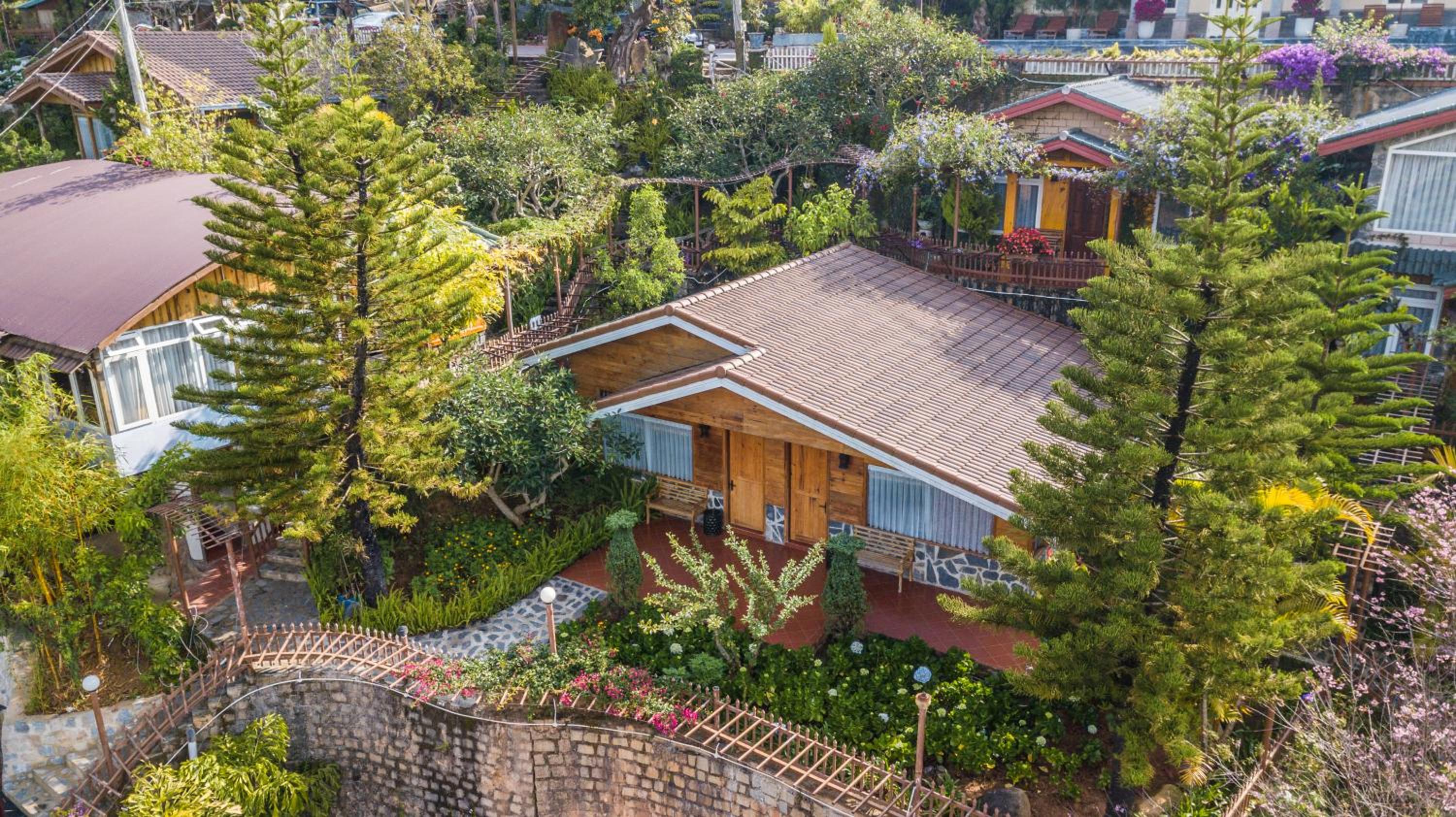 Zen Valley Dalat
