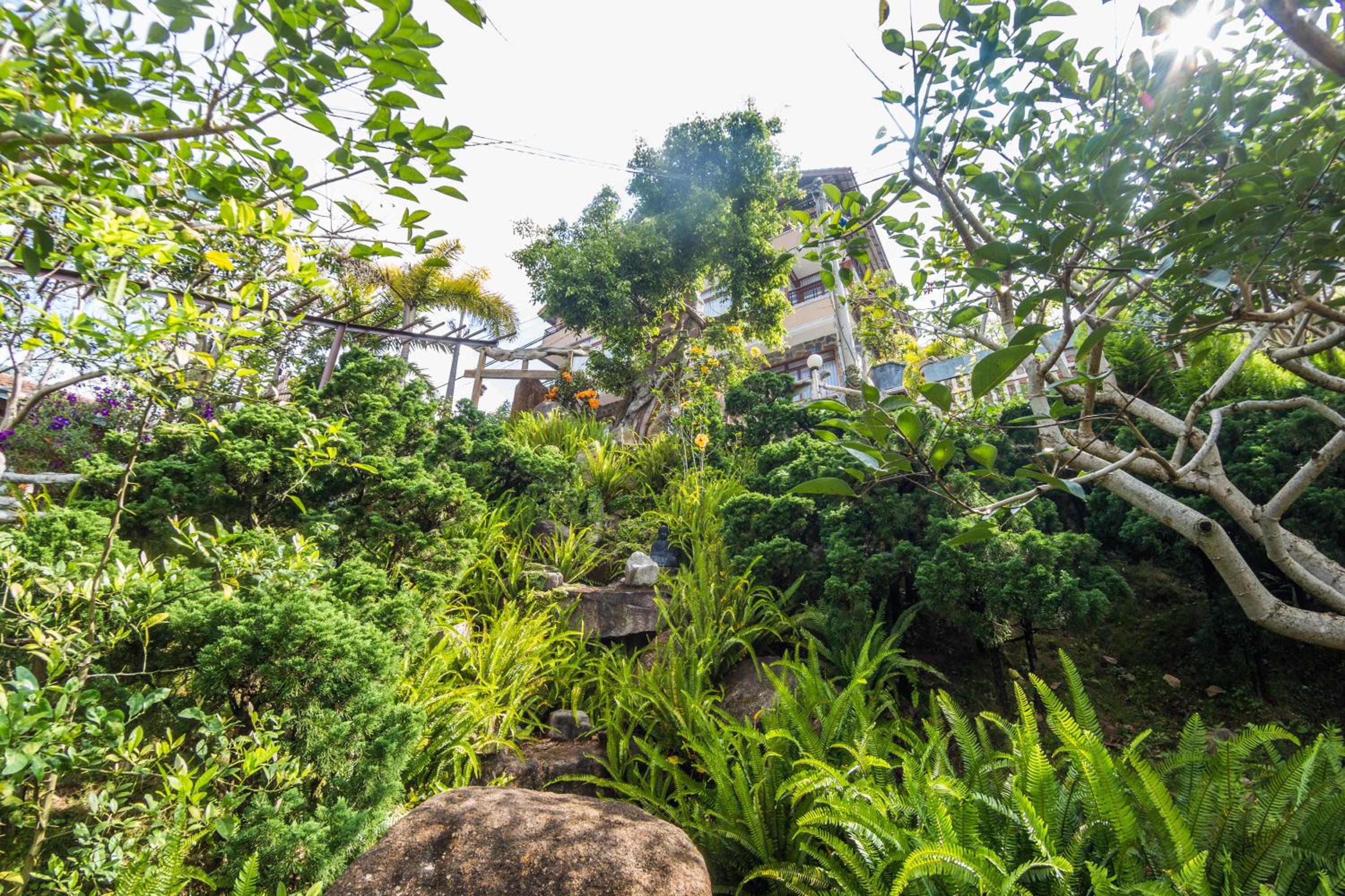 Zen Valley Dalat