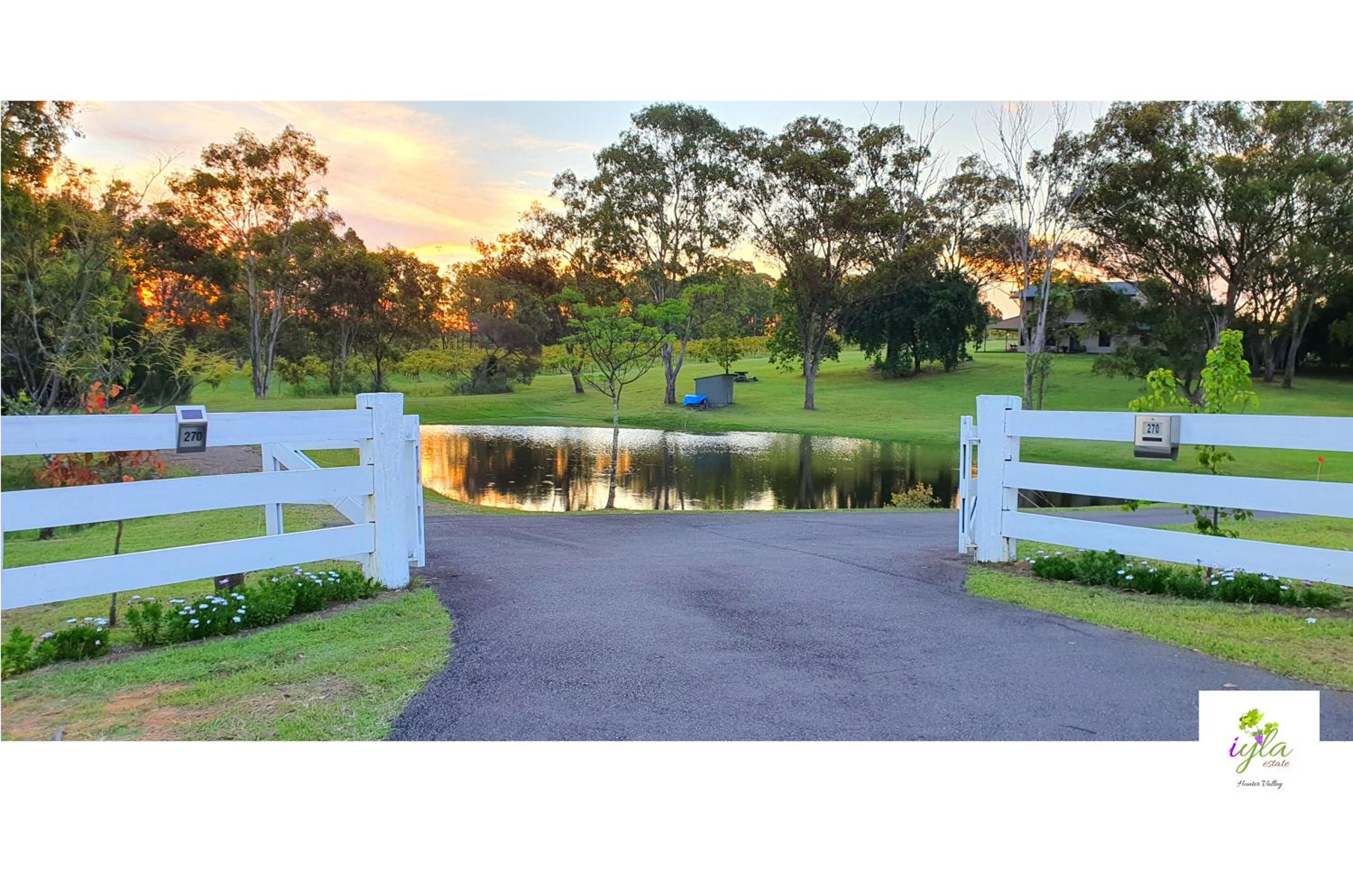 iyla Estate