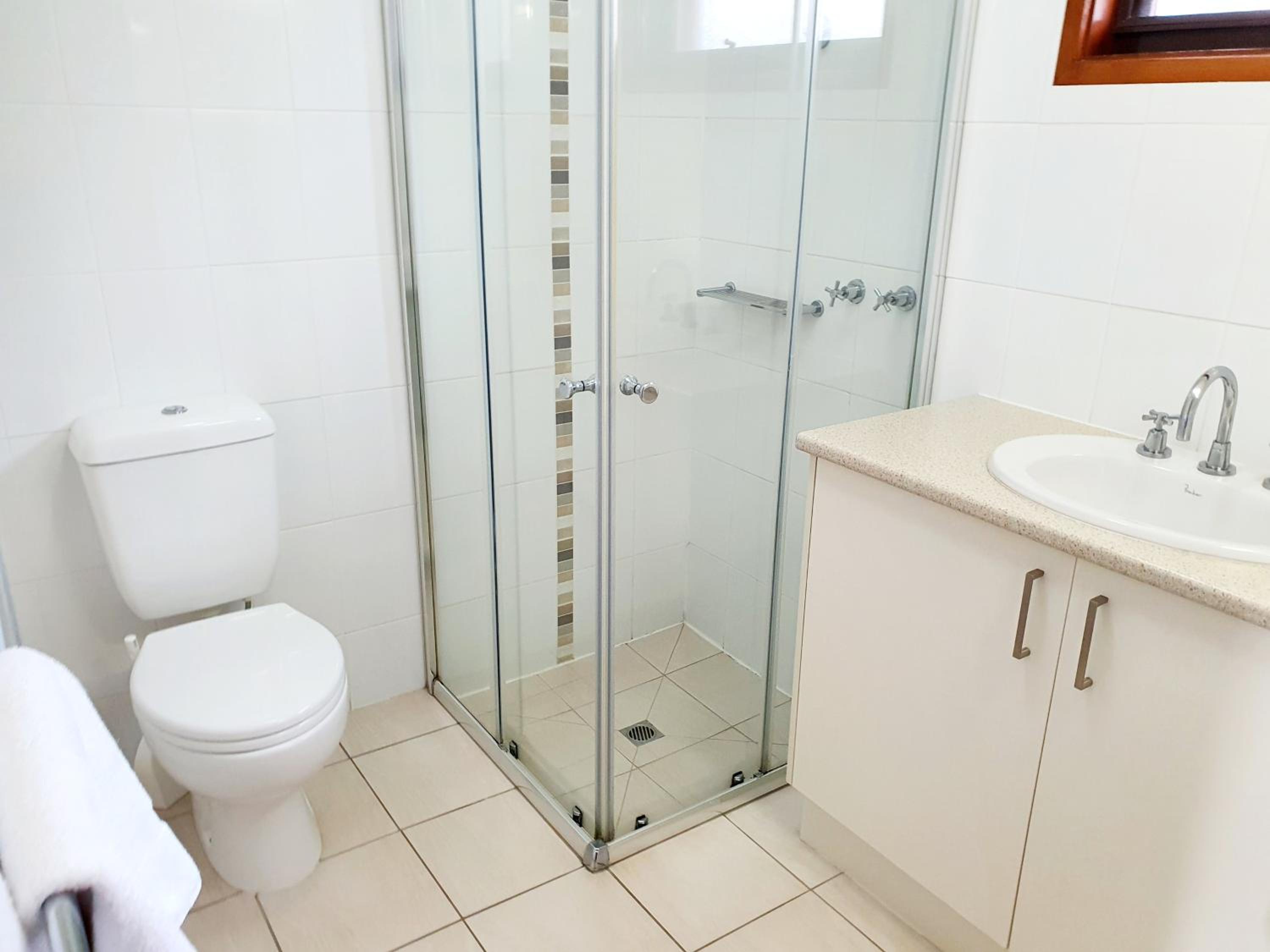 Werribee Park Motor Inn