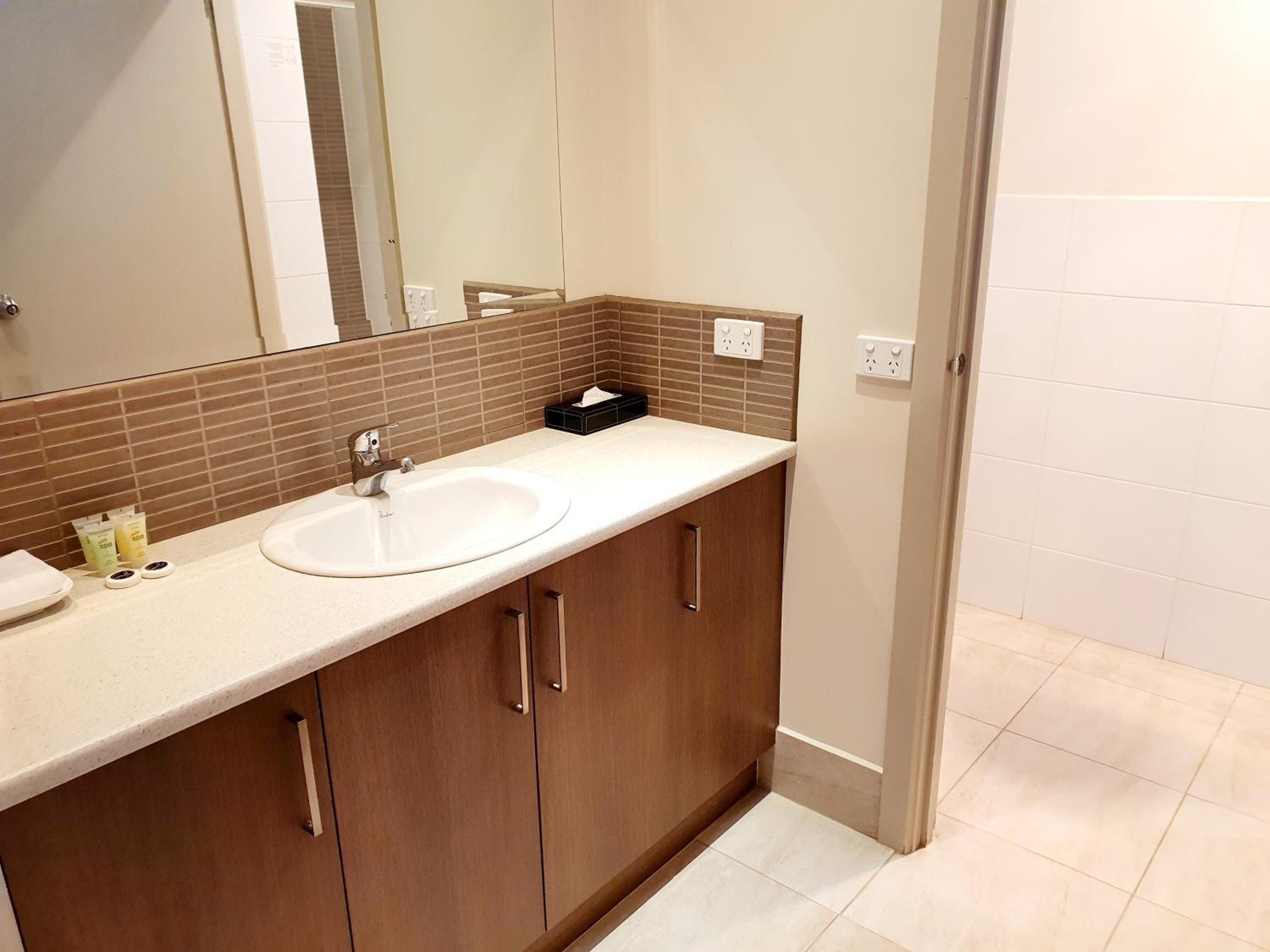 Werribee Park Motor Inn