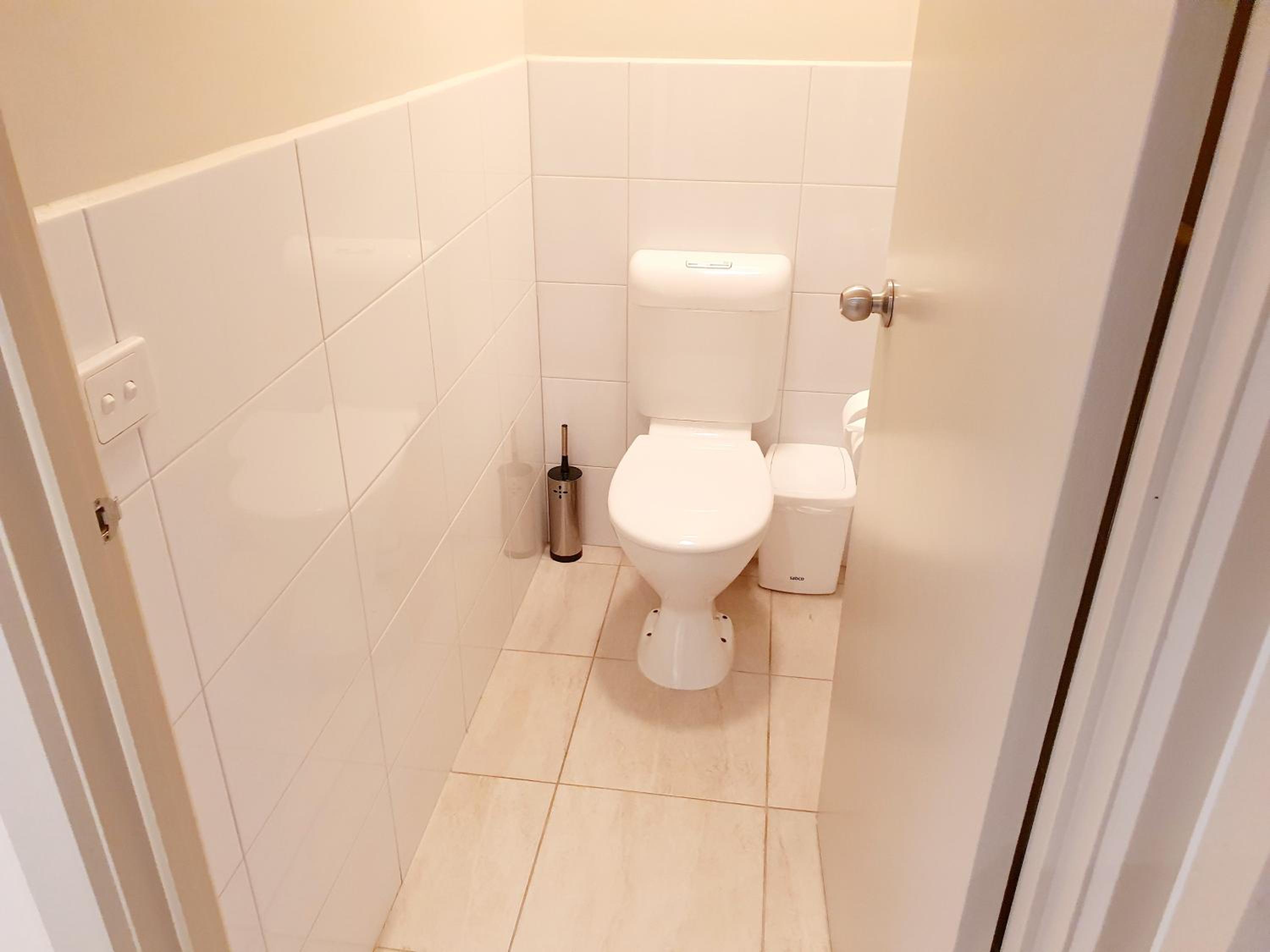 Werribee Park Motor Inn