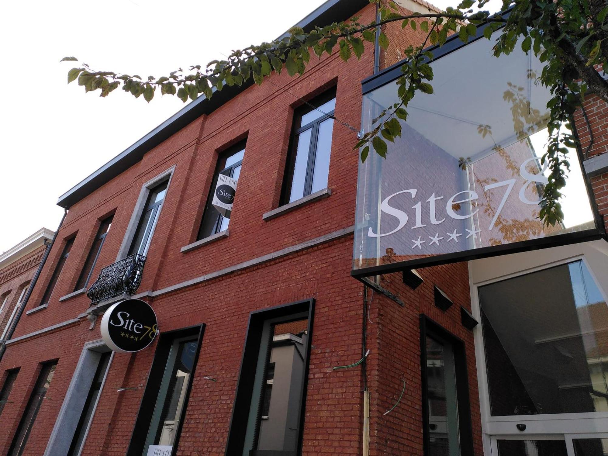 Hotel Site78 - Image 1