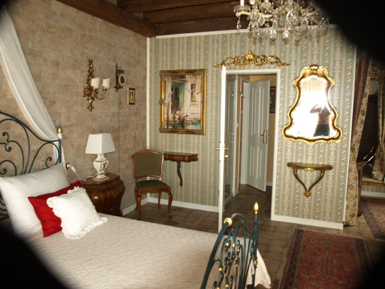 Villa-Angelina