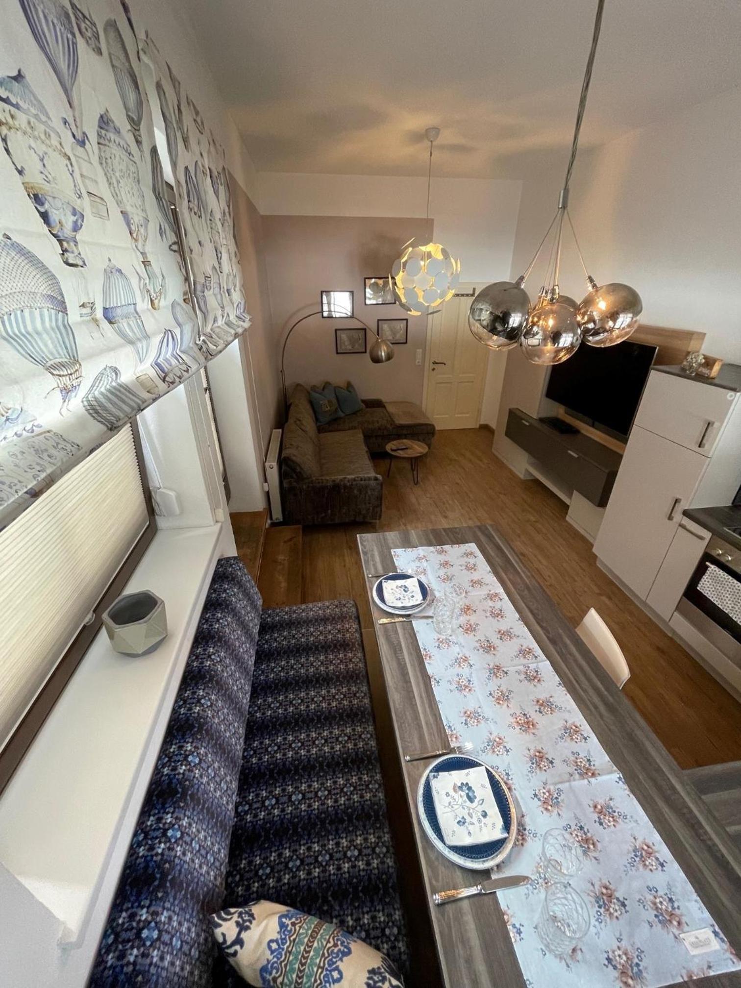 Appartements Mair