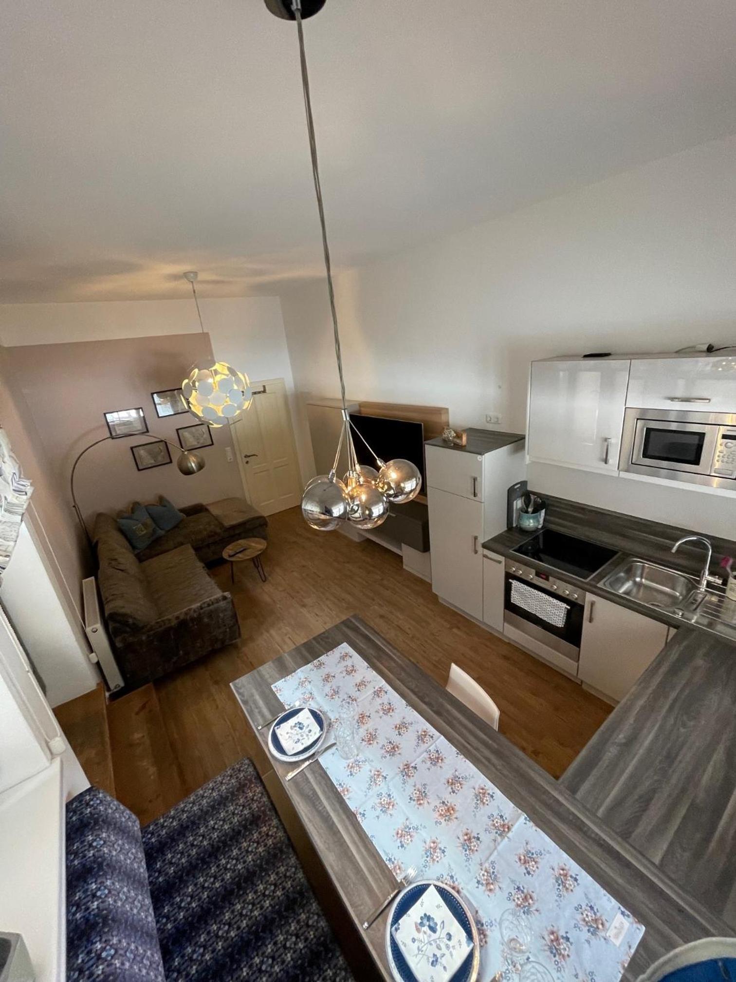 Appartements Mair